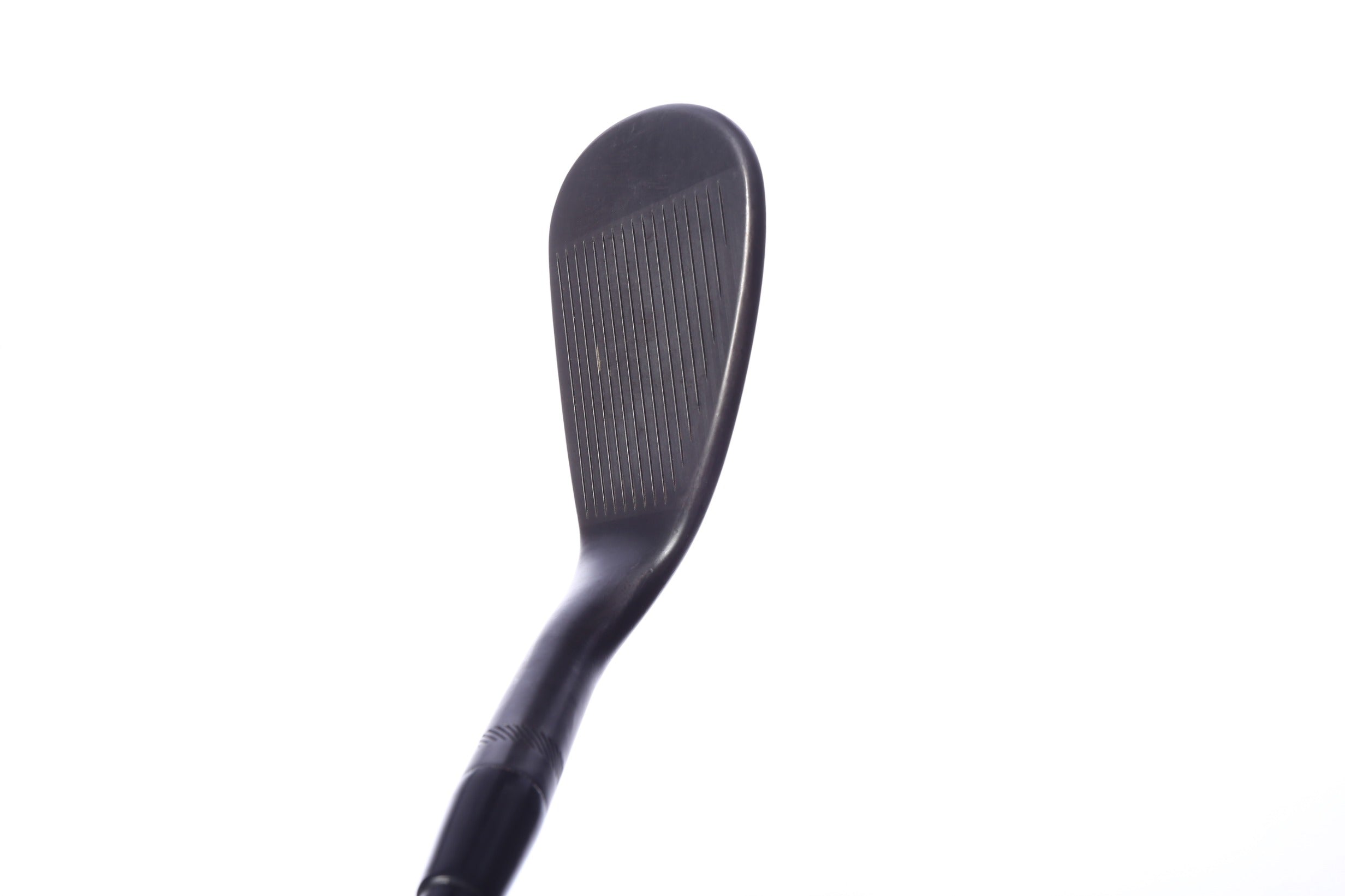Used Titleist Vokey SM10 Jet Black Wedge Set - Right-Handed - 54*, 58* - Extra Stiff Flex-Next Round