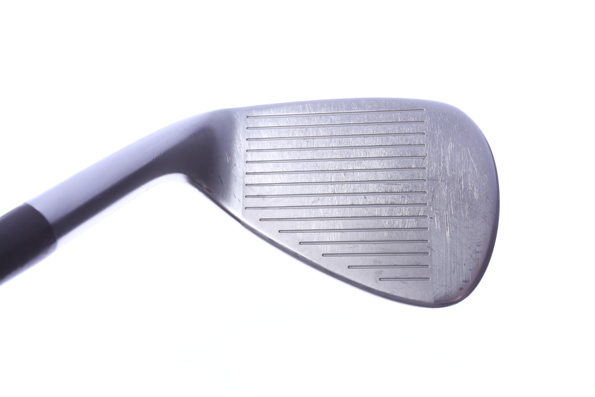 Used TaylorMade 2021 P790 Approach Wedge - Right-Handed - 49 Degrees - Stiff Flex