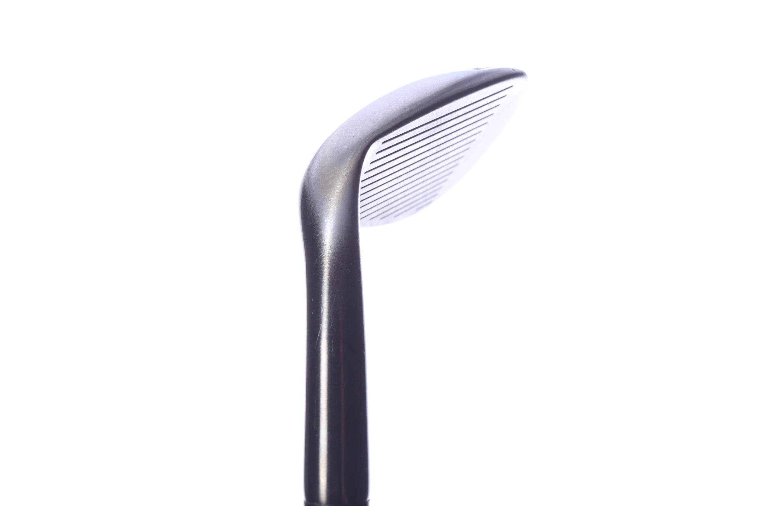 Used Cleveland CG15 Tour Zip Black Pearl Lob Wedge - Right-Handed - 58 Degrees - Wedge Flex
