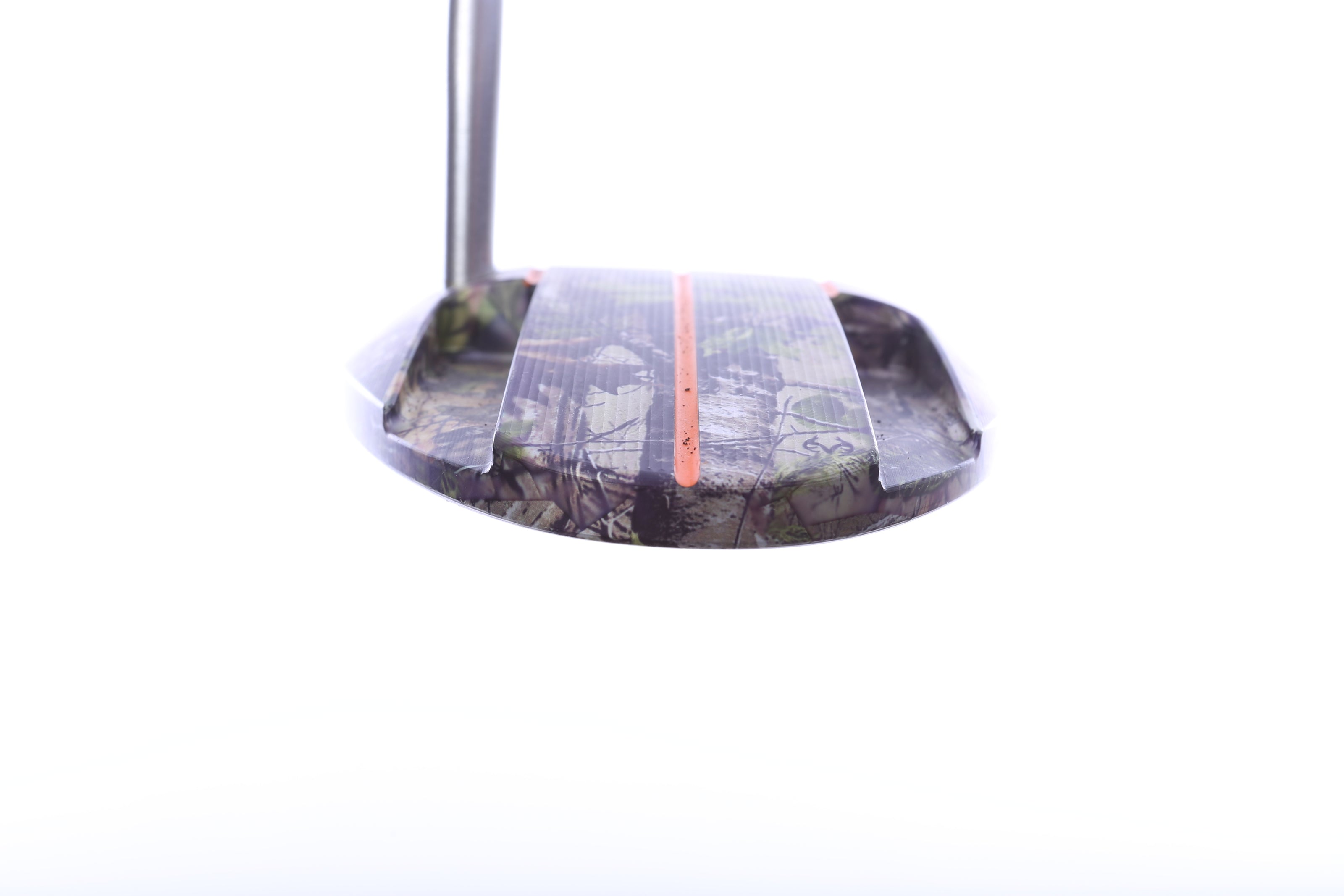 Used Ping Ketsch PLD2 Camo Putter - Right-Handed - 35 in - Mallet-Next Round