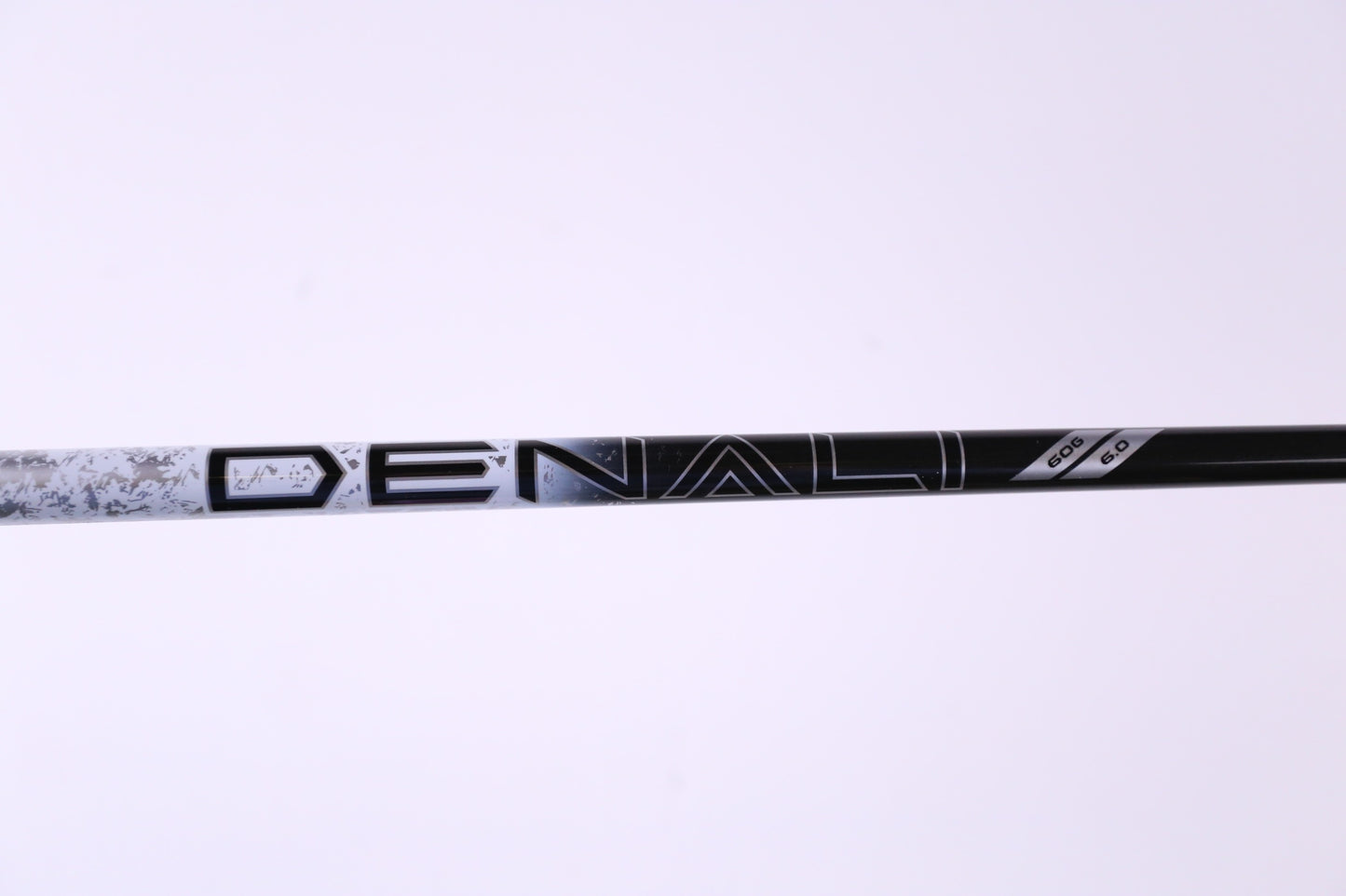 Used Callaway Paradym Triple Diamond Driver - Right-Handed - 10.5 Degrees - Stiff Flex-Next Round