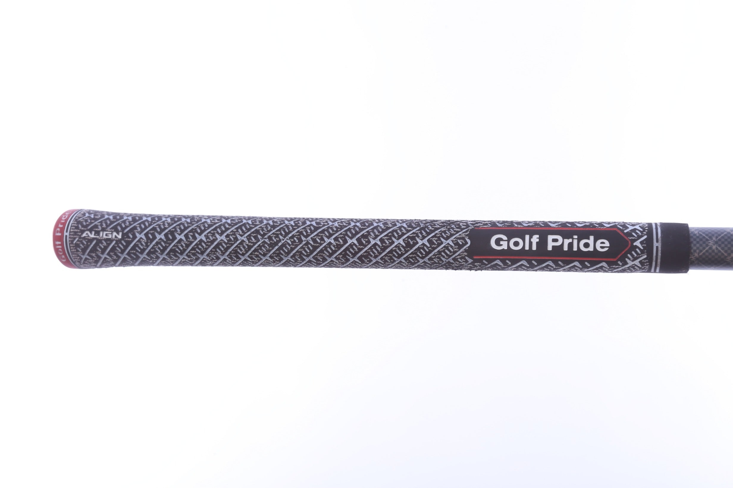 Used Mitsubishi Tensei AV Limited Blue Fairway Wood Shaft Extra Stiff Flex Graphite - 42.25 in - TaylorMade M Adapter-Next Round