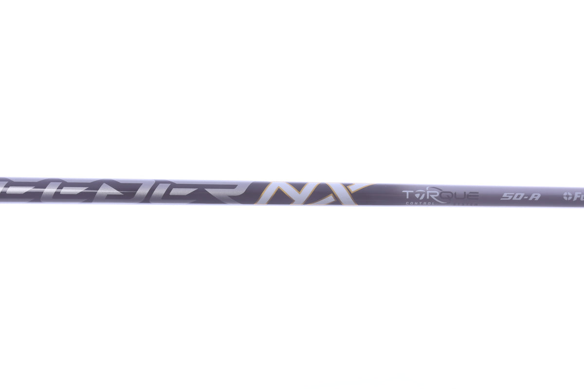Used TaylorMade Qi10 MAX 3-Wood - Right-Handed - 16 Degrees - Seniors Flex