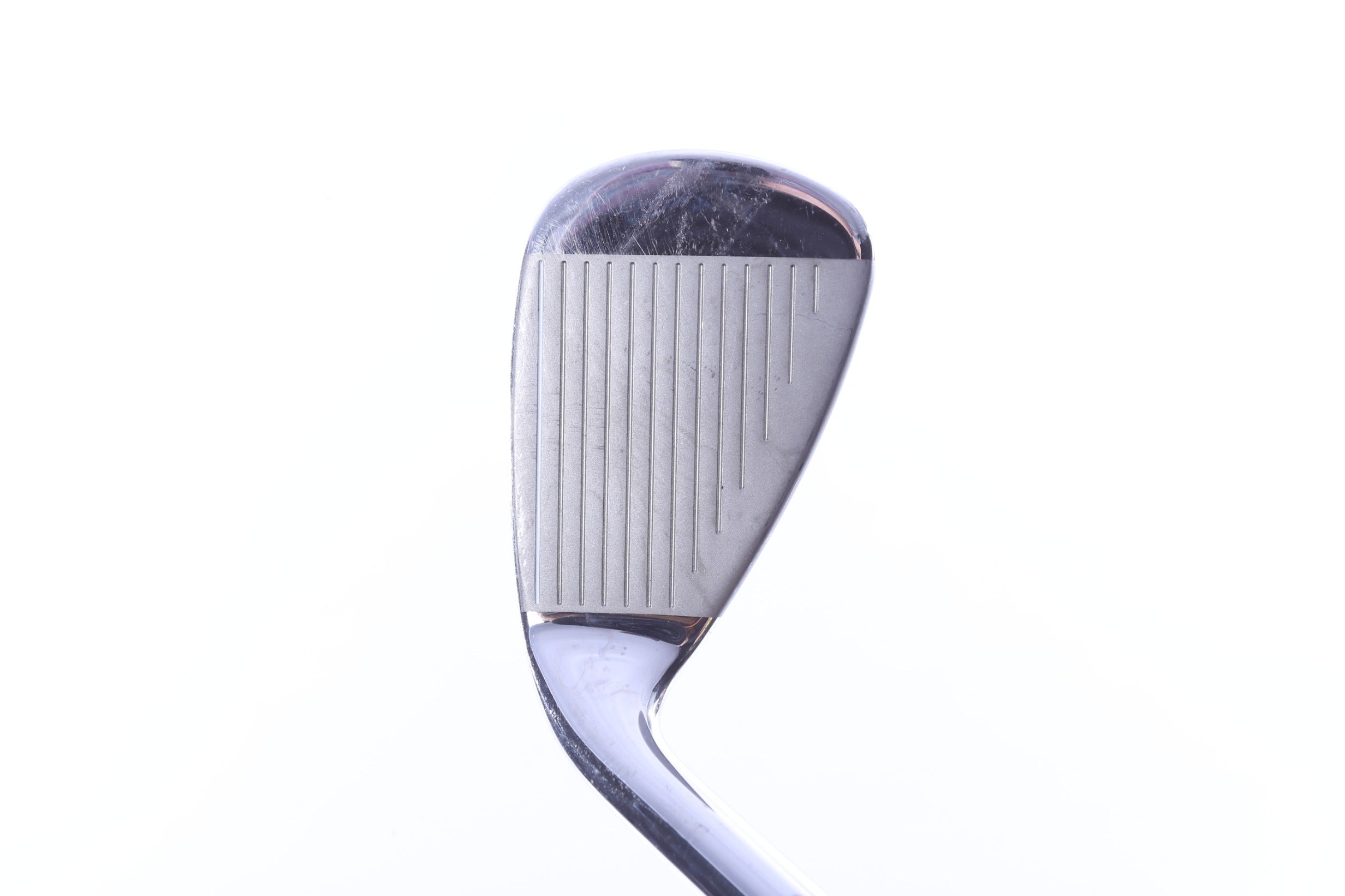 Used Wilson Dynapwr Single 9-Iron - Right-Handed - Stiff Flex-Next Round