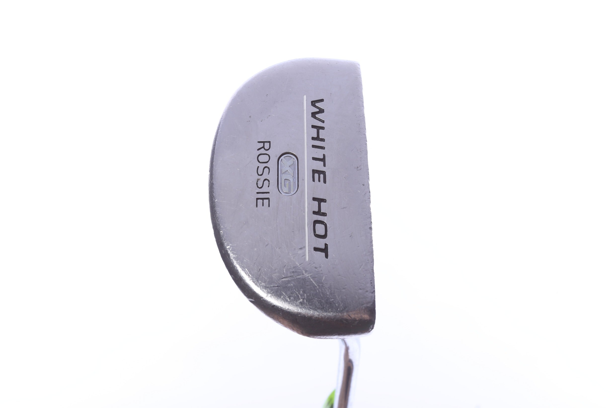 Used Odyssey White Hot XG Rossie Putter - Right-Handed - 33.5 in - Mallet-Next Round