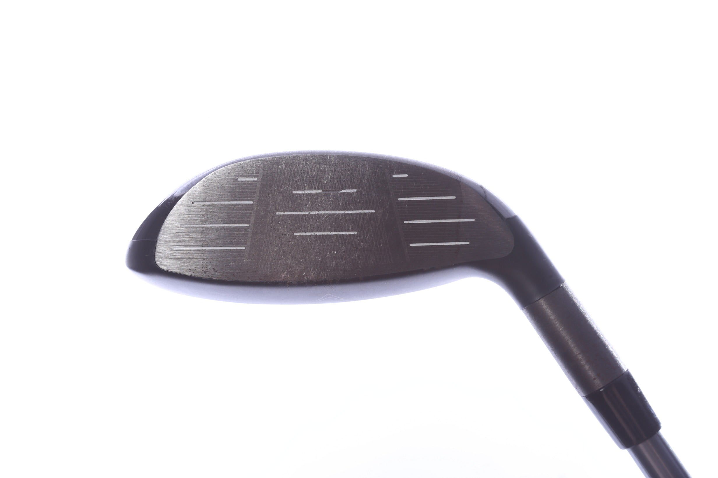 Used Callaway Paradym 5-Wood - Left-Handed - 18 Degrees - Stiff Flex-Next Round