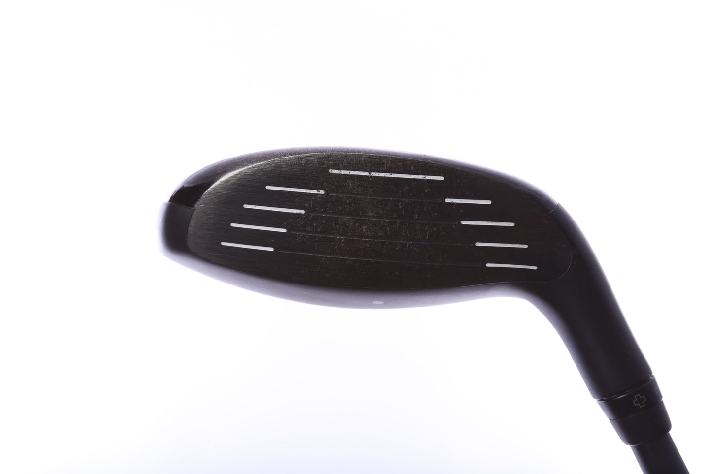 Used Ping G440 MAX 9-Wood - Left-Handed - 24 Degrees - Stiff Flex-Next Round