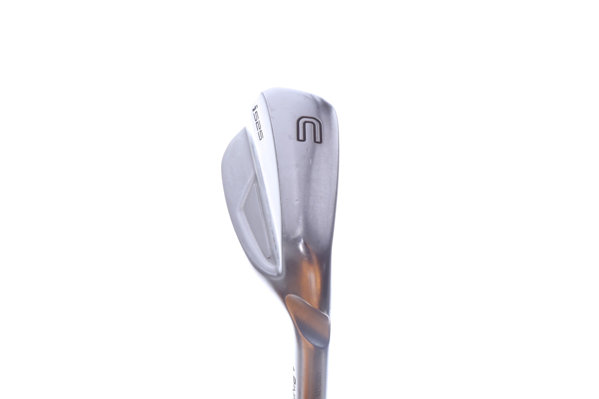Used Ping i525 Utility Wedge - Right-Handed - 52 Degrees - Stiff Flex-Next Round