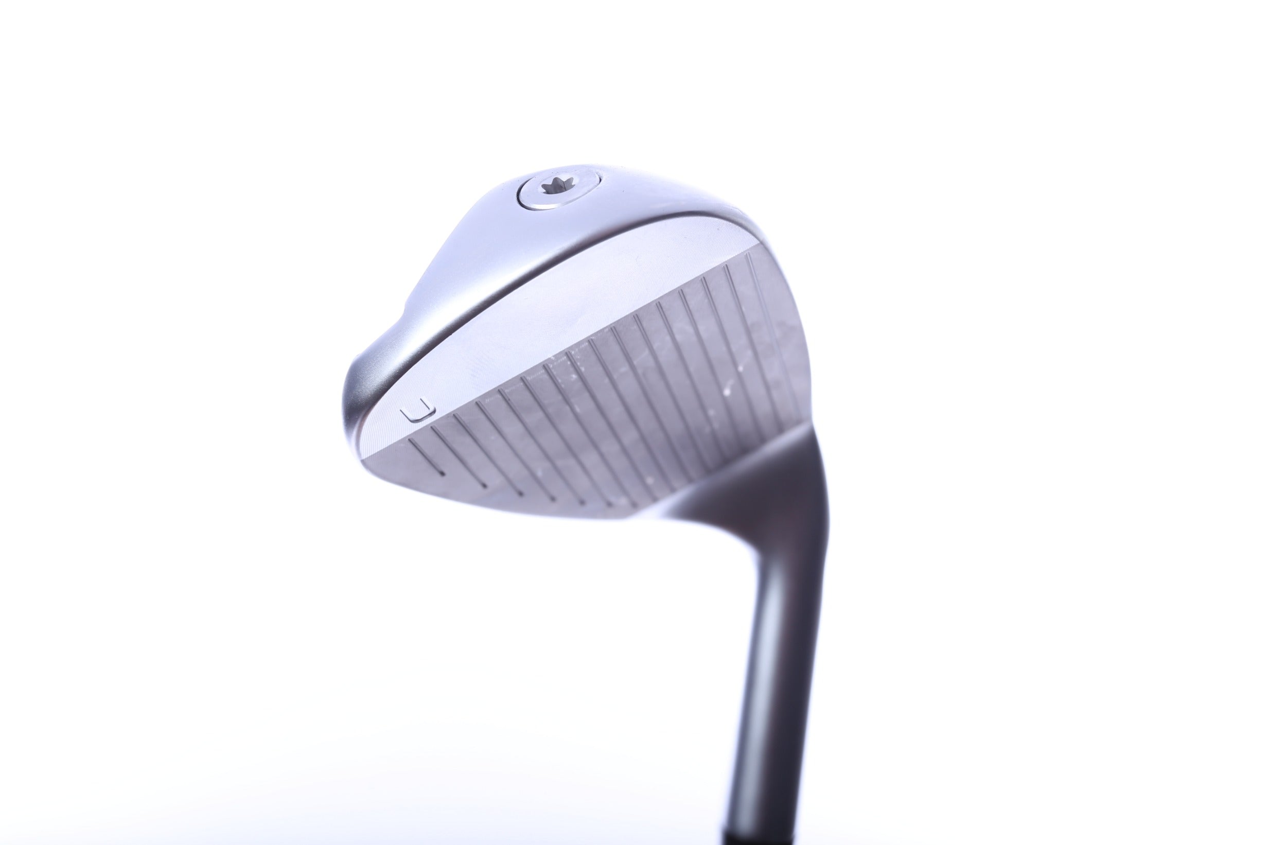 Used Ping G425 Utility Wedge - Left-Handed - 49.5 Degrees - Stiff Flex-Next Round
