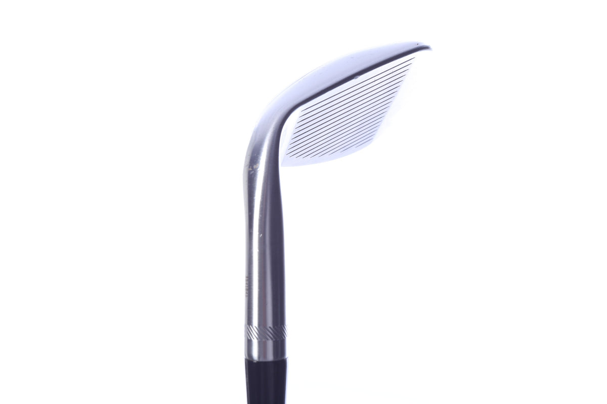Used Titleist Vokey SM10 Tour Chrome Lob Wedge - Right-Handed - 58 Degrees - Wedge Flex
