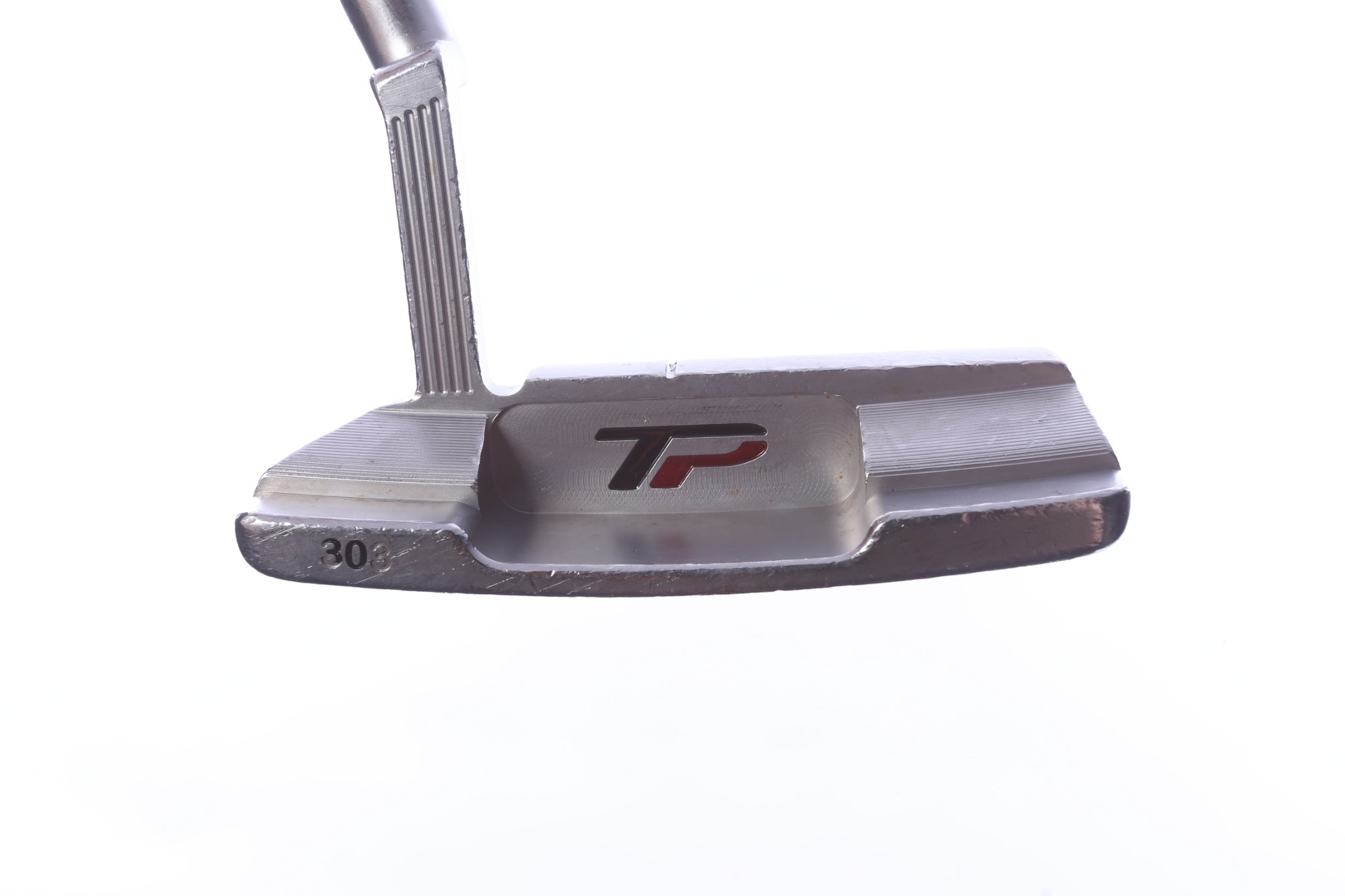 Used TaylorMade TP Collection Juno Putter - Right-Handed - 35 in - Blade