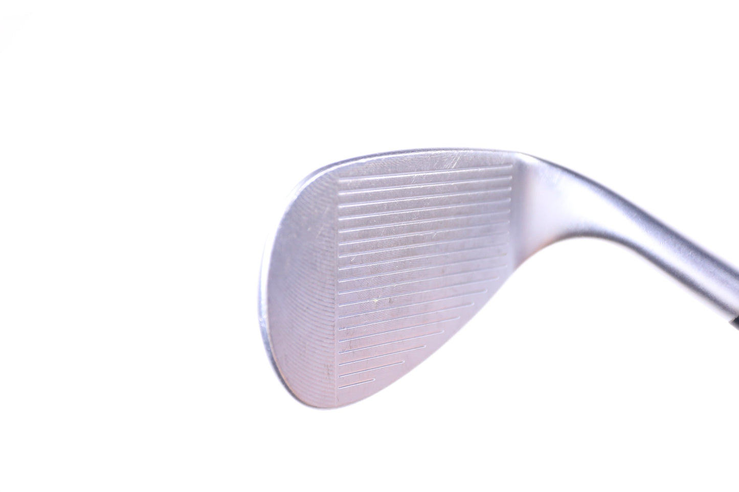 Used Cleveland CBX 2 Sand Wedge - Left-Handed - 56 Degrees - Seniors Flex-Next Round