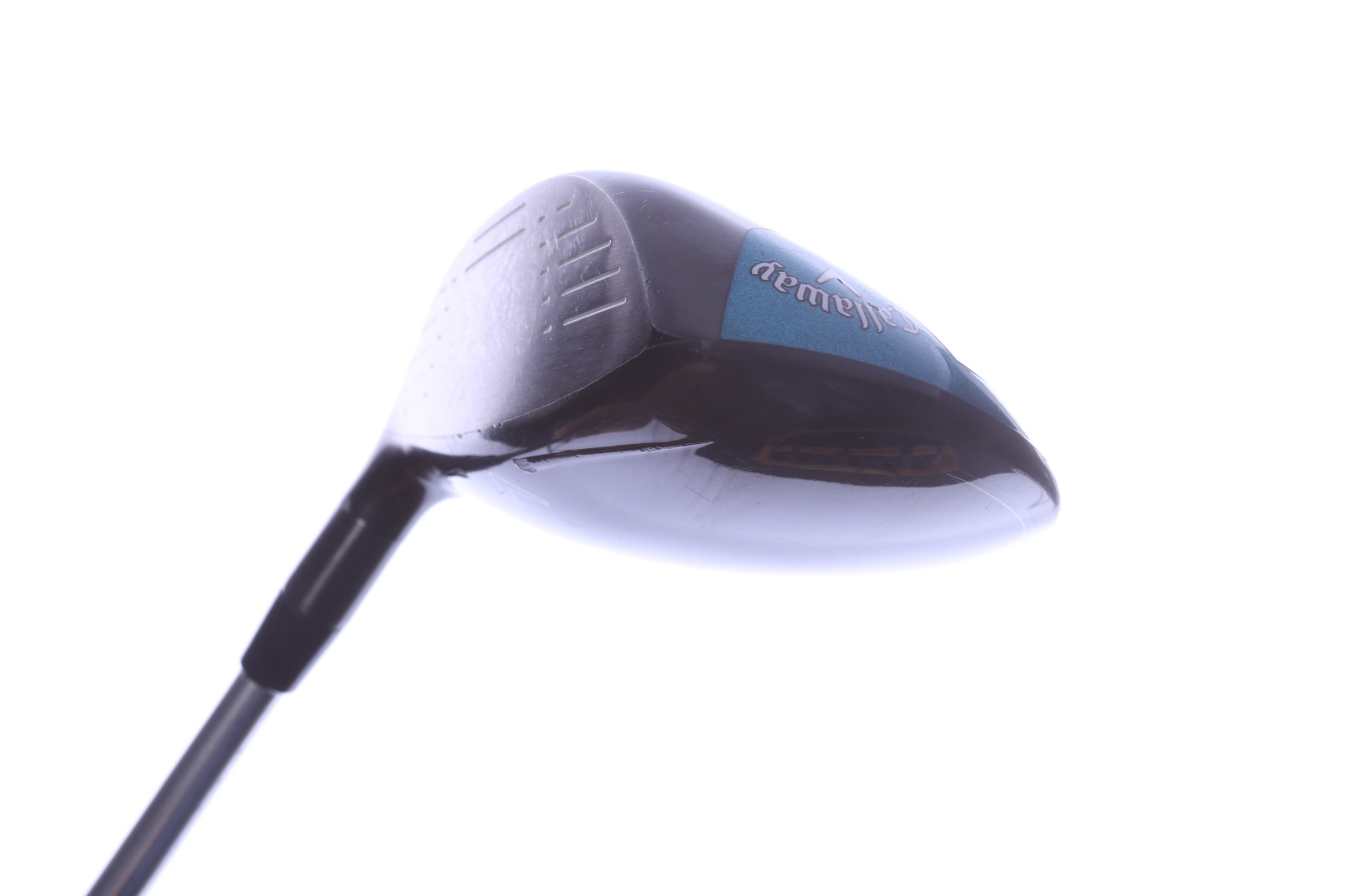 Used Callaway Rogue 5-Wood - Right-Handed - 19 Degrees - Ladies Flex-Next Round