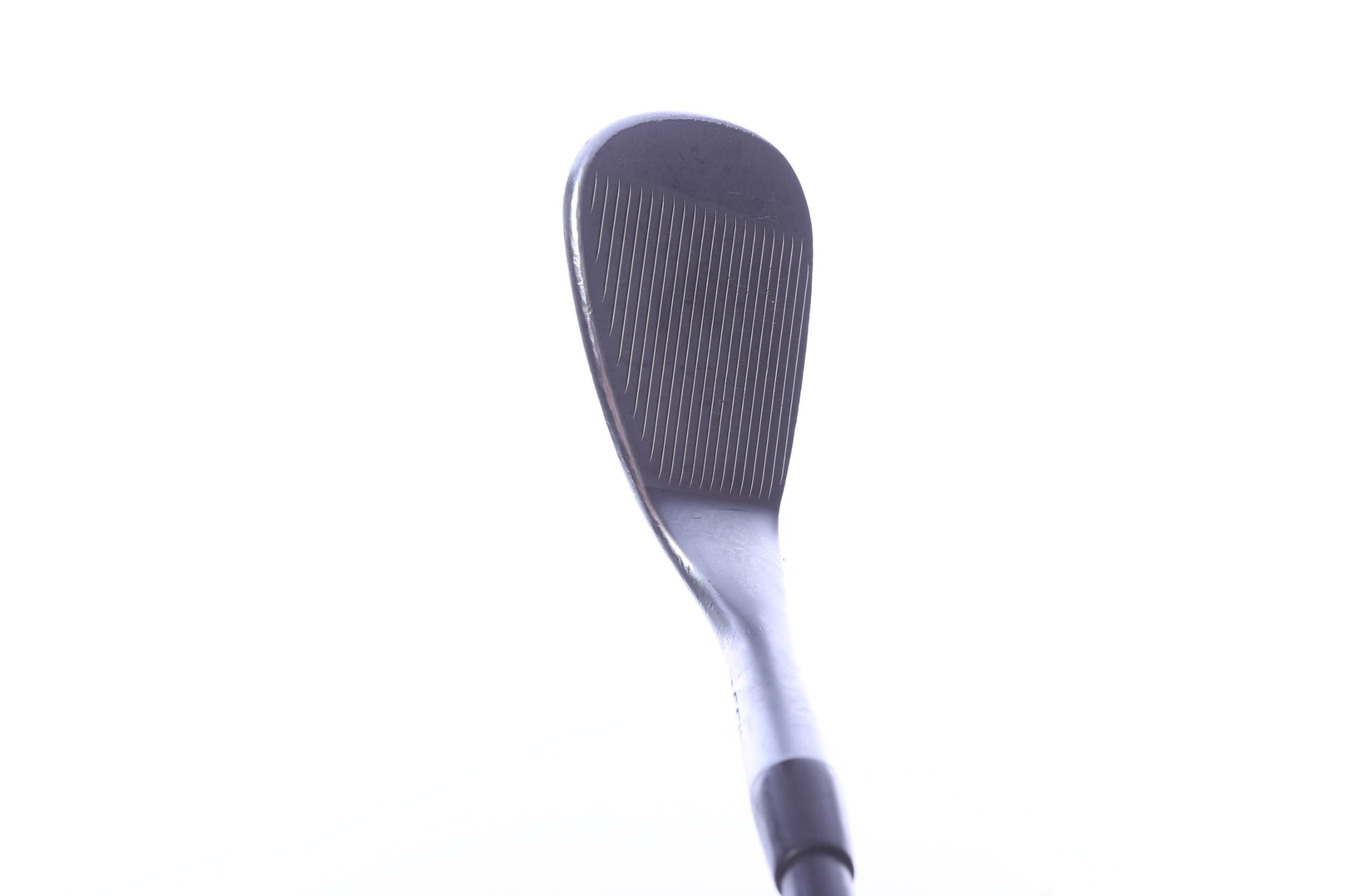 Used Ping s159 Chrome Wedge Set - Left-Handed - 52*, 56*, 60* - Soft Regular Flex