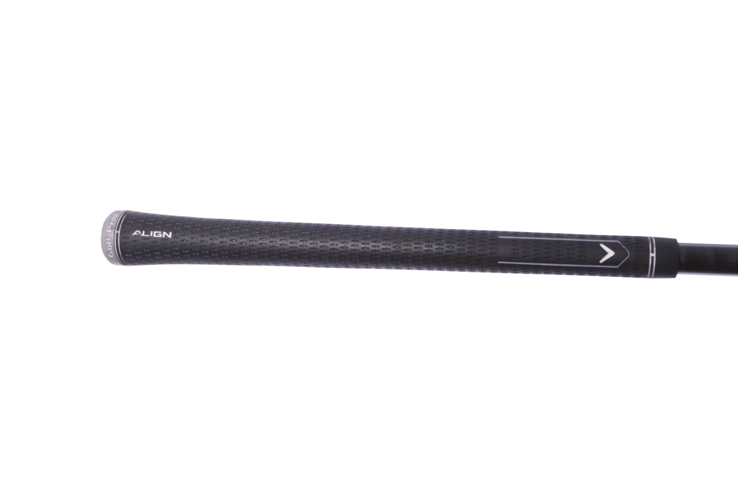 Used Callaway Mavrik Driver - 9 Degrees - Regular Flex Project X Even Flow Riptide - Right-Handed-Next Round