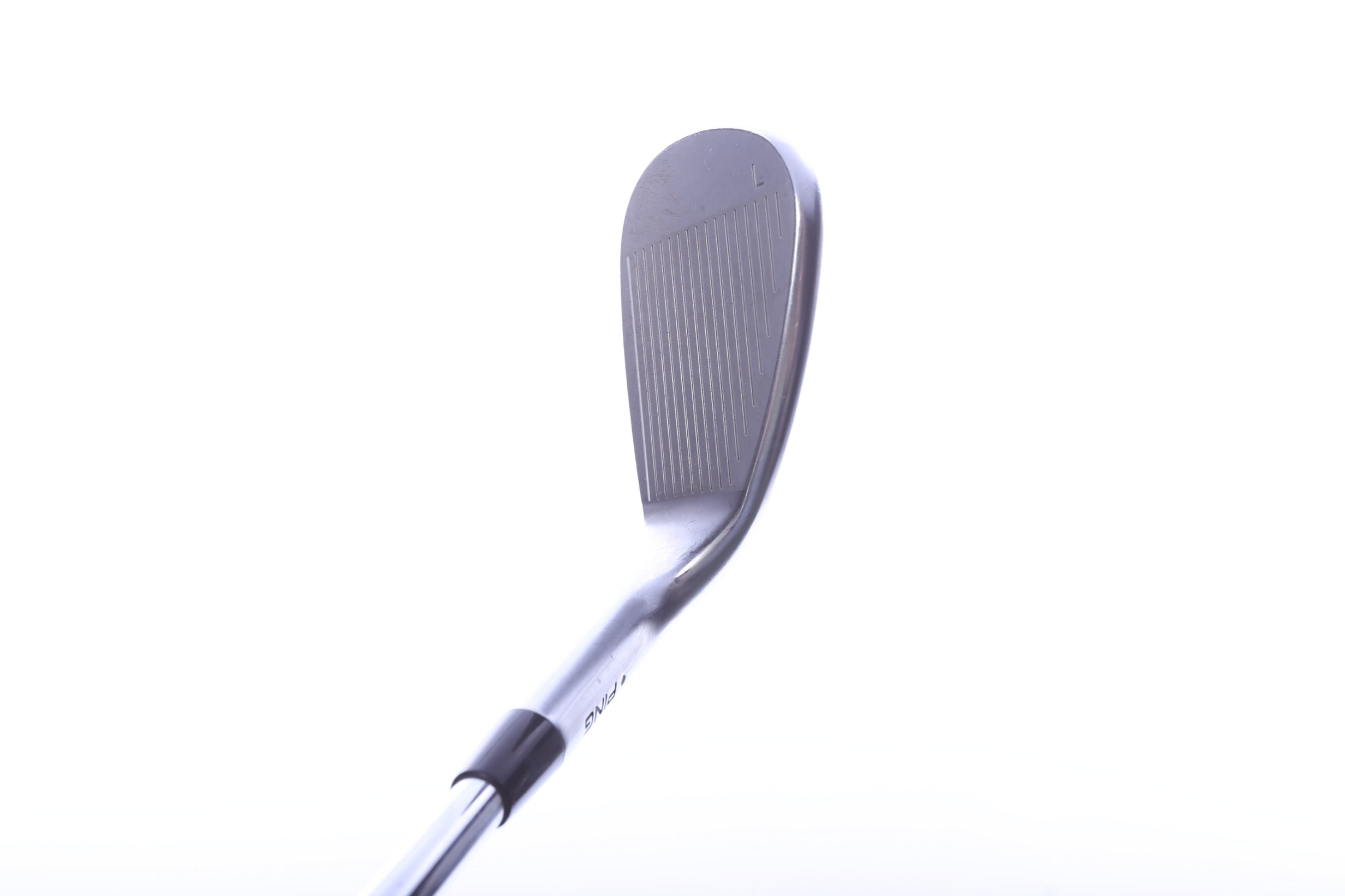 Used Ping G425 Lob Wedge - Right-Handed - 58 Degrees - Extra Stiff Flex