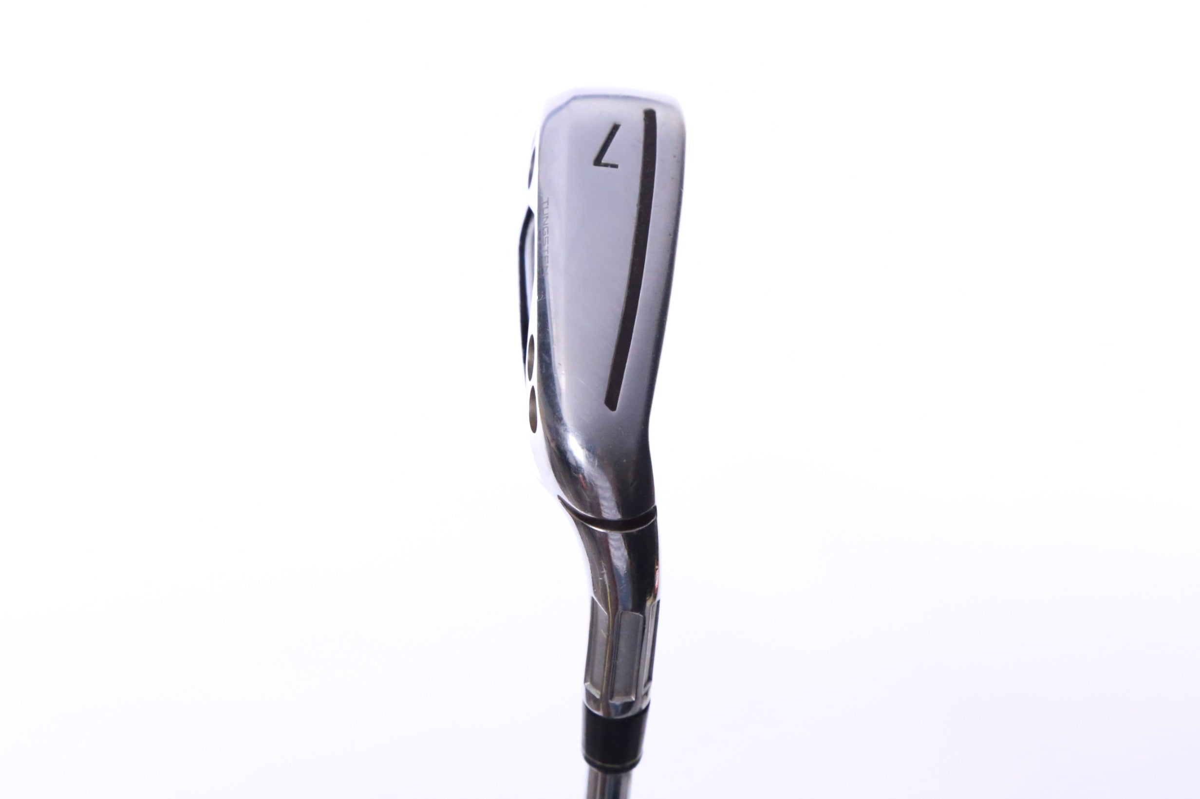 Used TaylorMade M CGB Single 7-Iron - Right-Handed - Regular Flex-Next Round