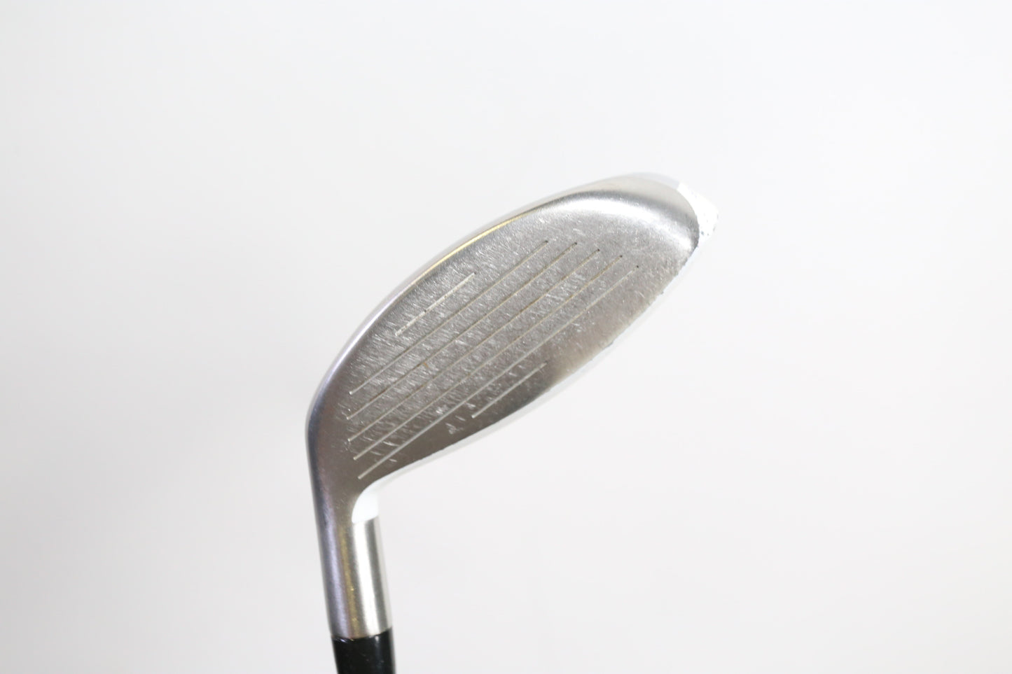 Used Adams Idea Super S 5H Hybrid - Right-Handed - 25 Degrees - Ladies Flex