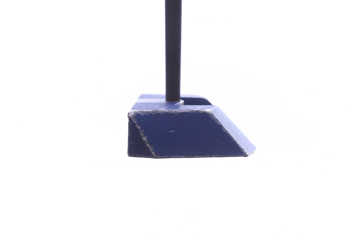 Used L.A.B. Golf Mezz 1 Max Putter - Right-Handed - 35 in - Mallet-Next Round
