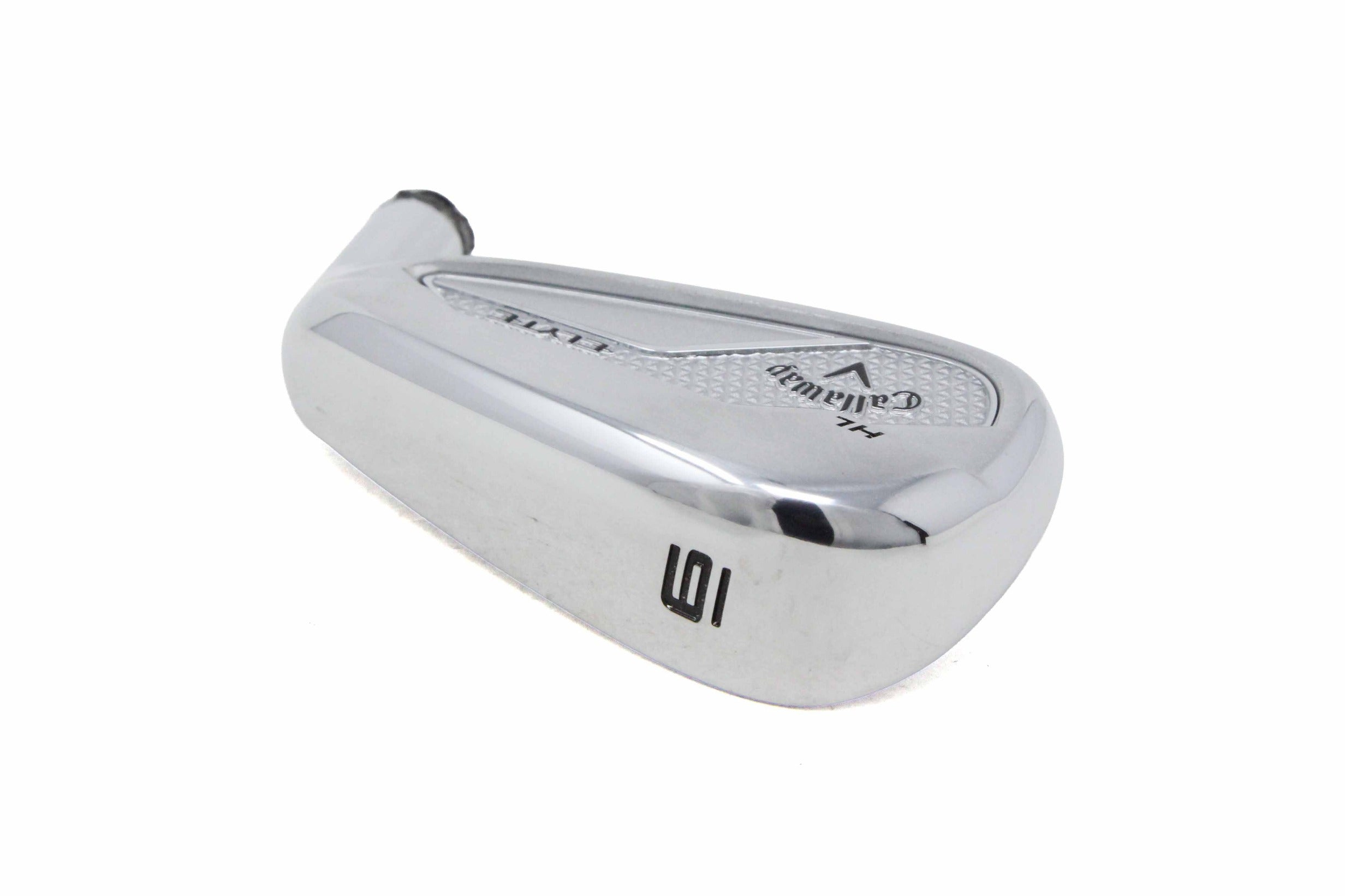 Used Callaway Elyte HL 6-Iron - HEAD ONLY - Right-Handed-Next Round
