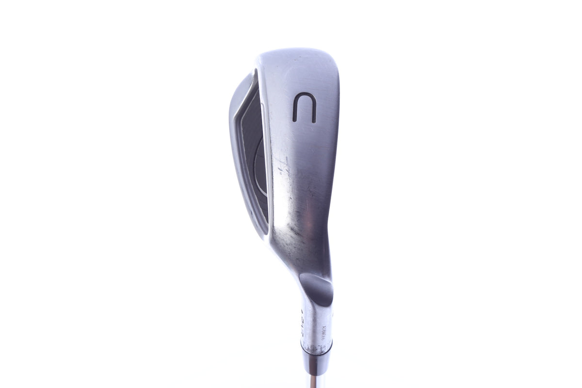 Used Ping G400 Utility Wedge - Right-Handed - 49.5 Degrees - Regular Flex