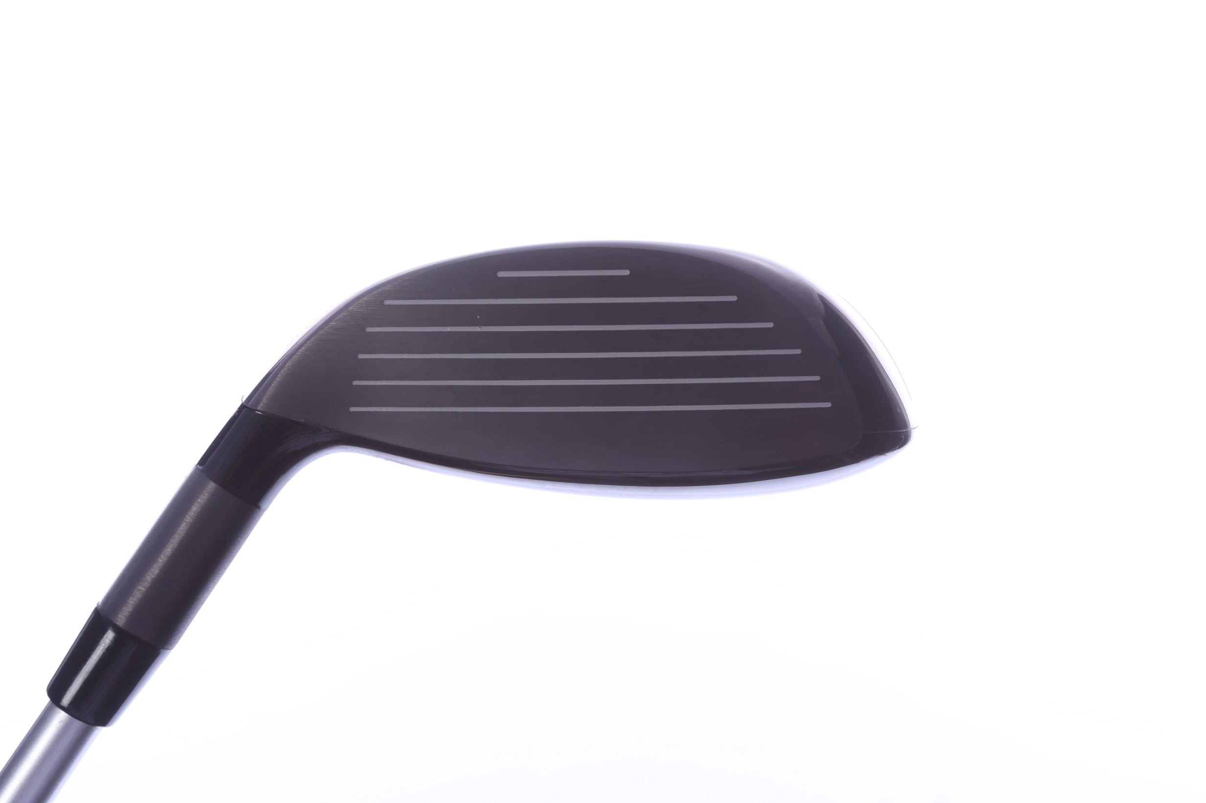 Used Callaway Apex UW 2026 4-Wood - Right-Handed - 17 Degrees - Seniors Flex