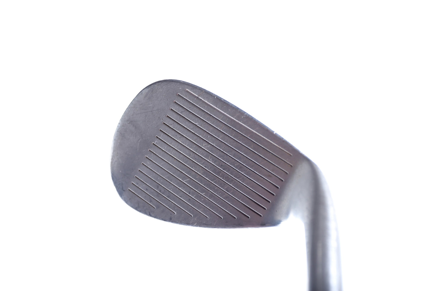 Used TaylorMade SIM MAX OS Sand Wedge - Left-Handed - 54 Degrees - Regular Plus Flex-Next Round