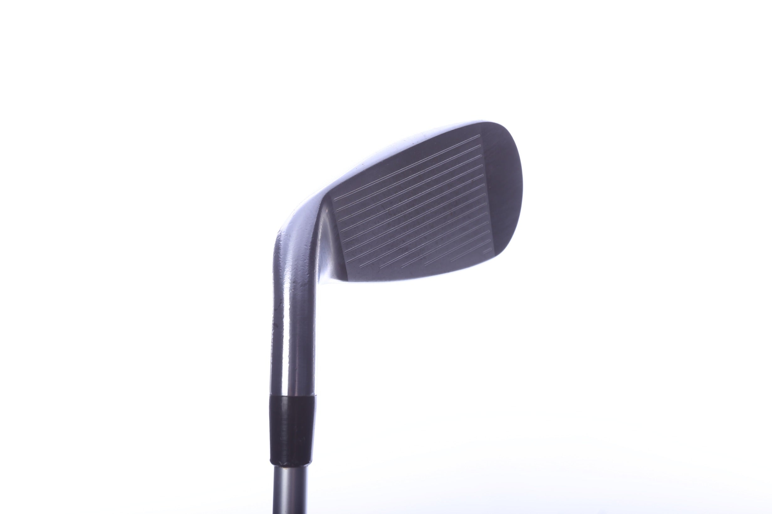 Used Titleist T400 Single 7-Iron - Right-Handed - Ladies Flex