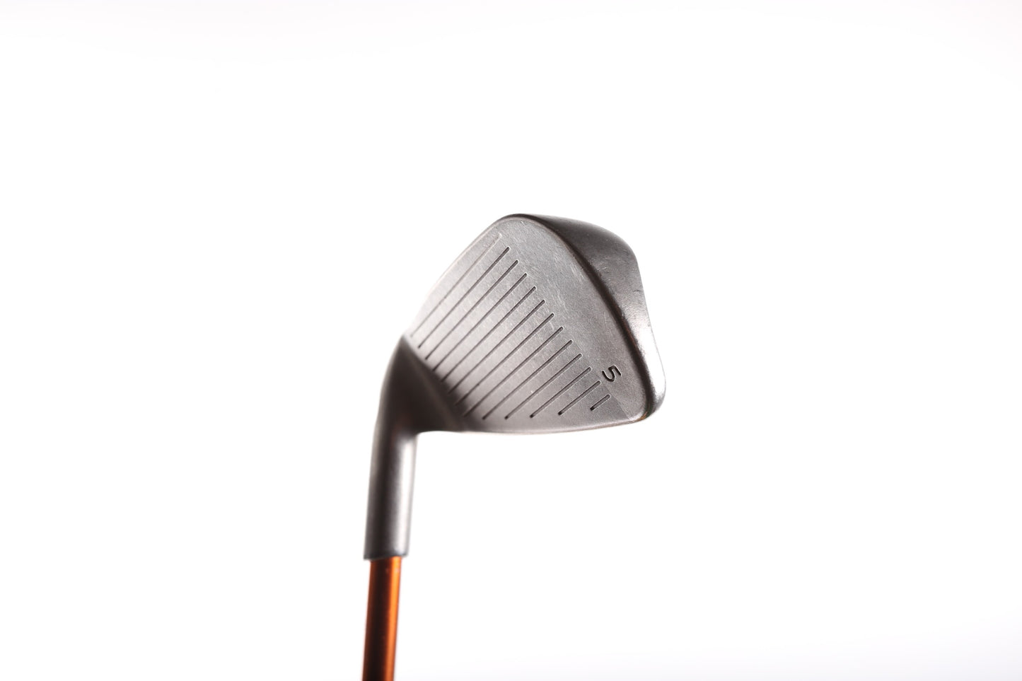 Used Ping i10 Single 5-Iron - Right-Handed - Stiff Flex-Next Round