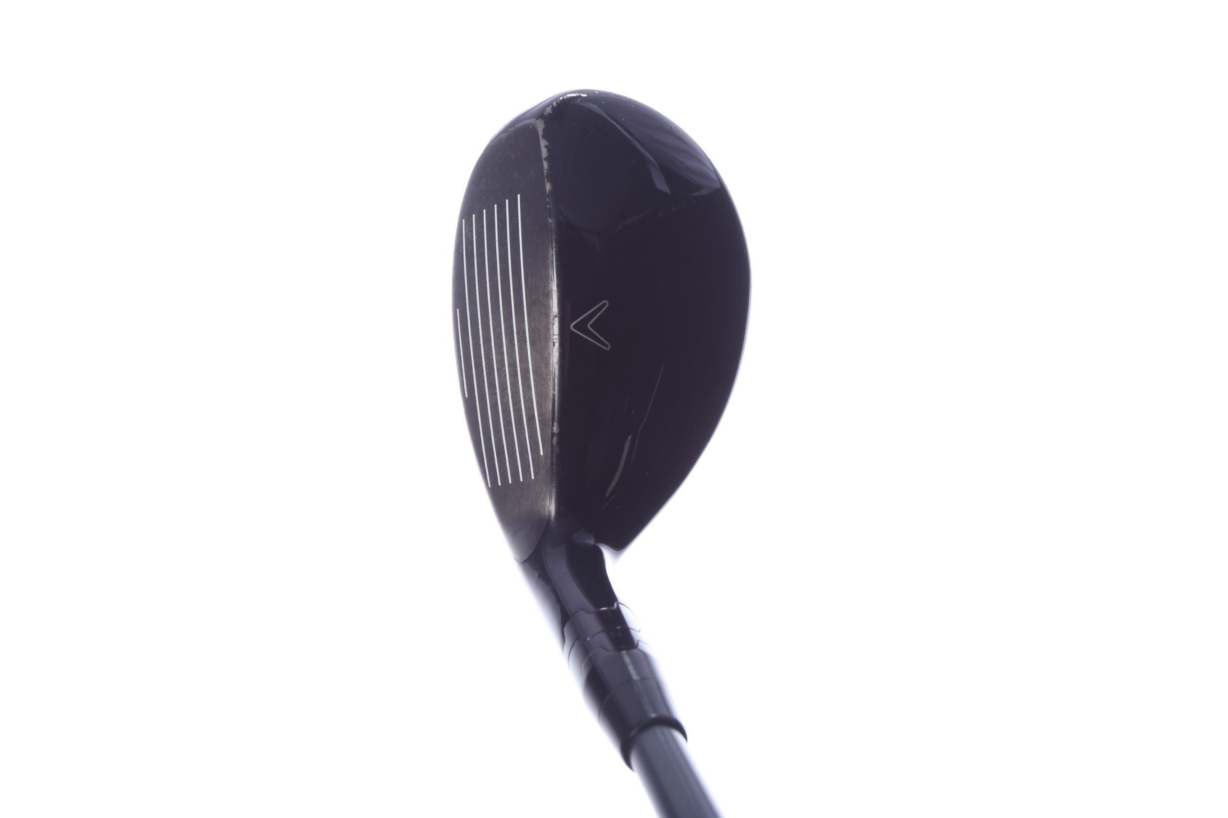 Used Callaway Big Bertha 2015 Hybrid Set - Right-Handed - 4H, 5H - Ladies Flex-Next Round