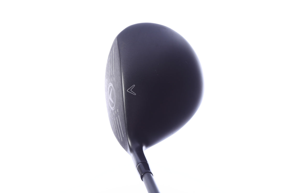 Used Callaway X2 Hot Driver - 10.5 Degrees - Regular Flex Callaway X2 Hot - Right-Handed-Next Round