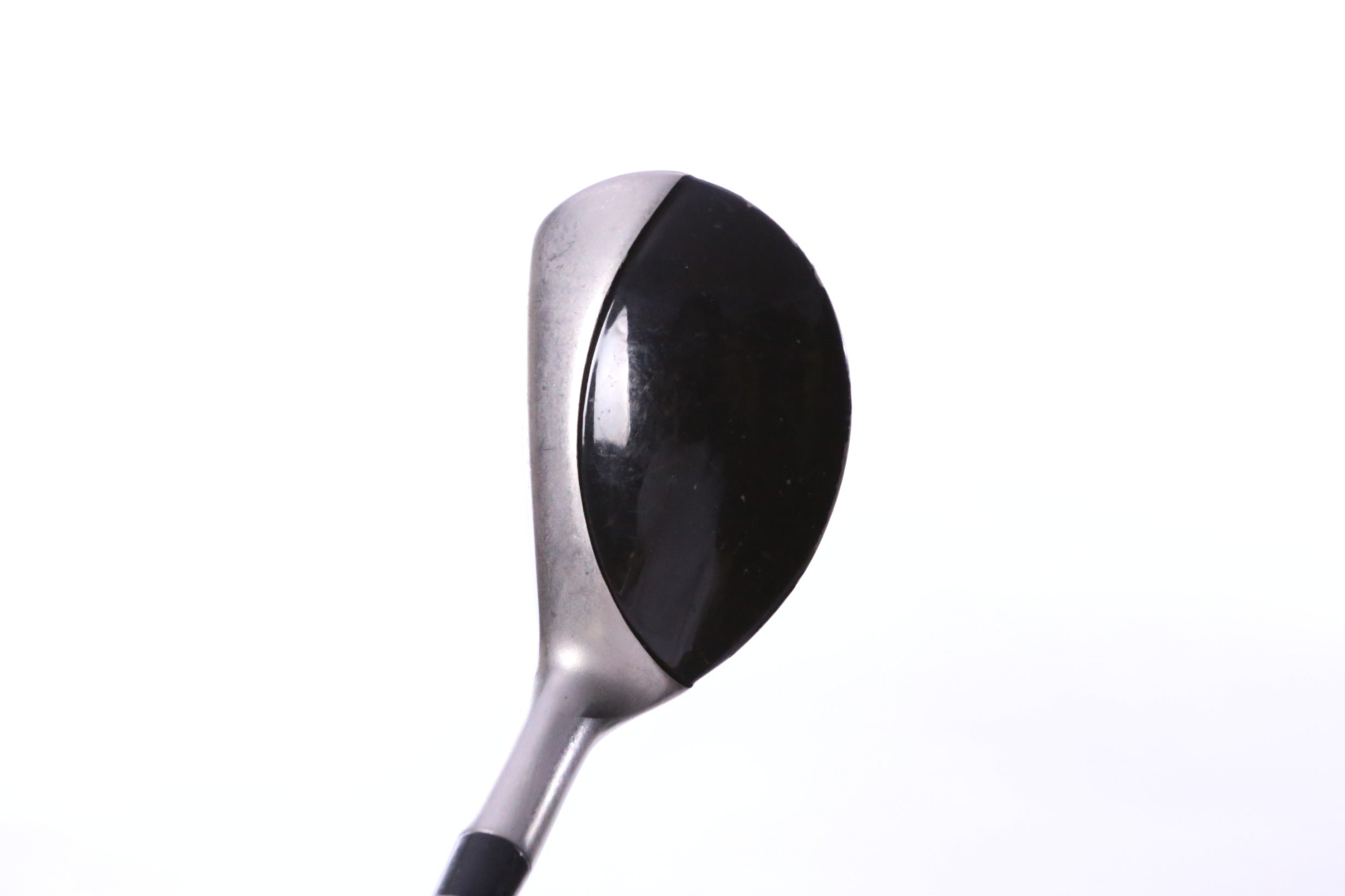Used TaylorMade R7 Draw 6H Hybrid - Right-Handed - 28 Degrees - Stiff Flex