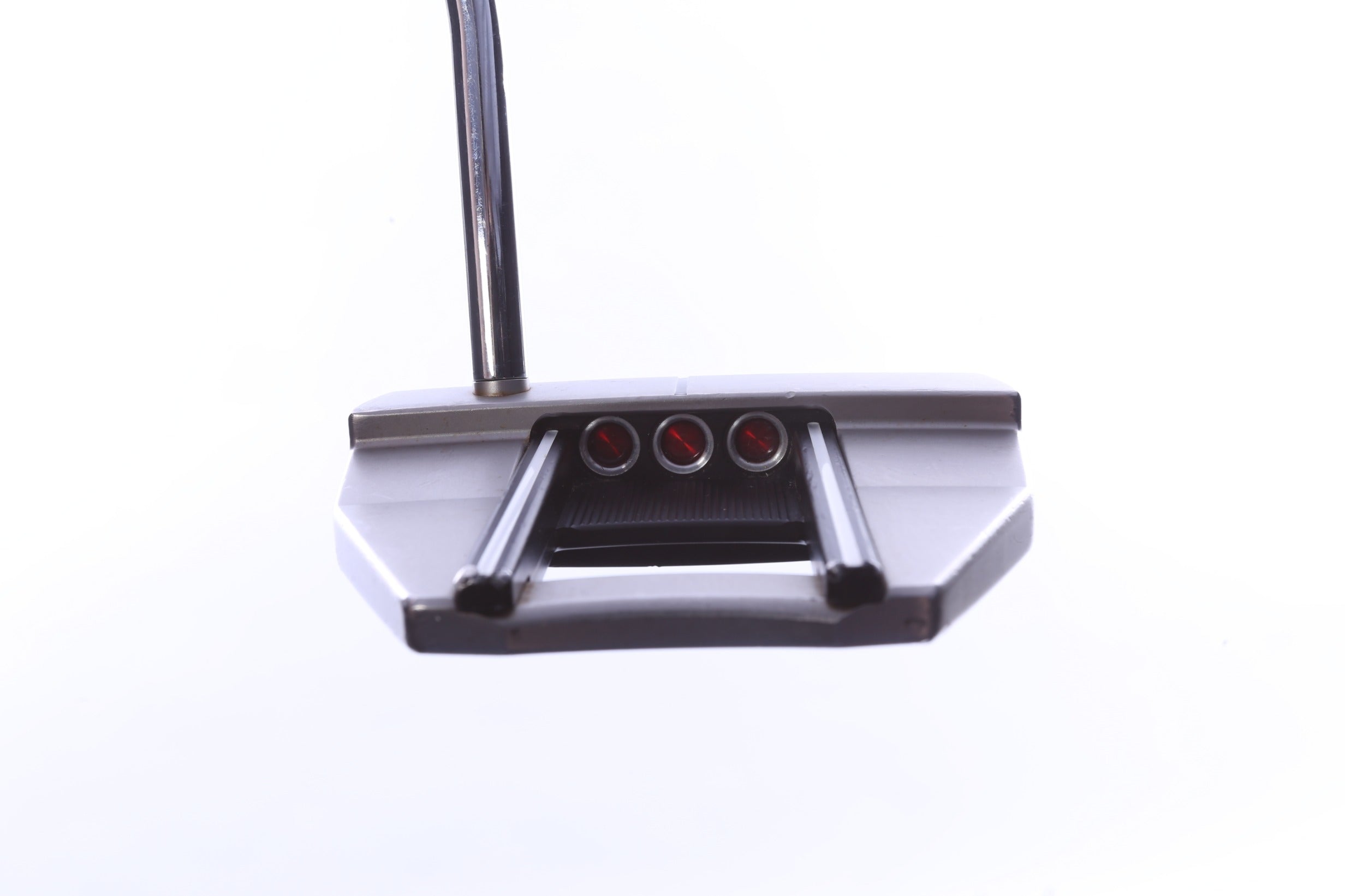 Used Titleist Scotty Cameron Futura X7M Dual Balance Putter - Right-Handed - 34 in - Mallet-Next Round