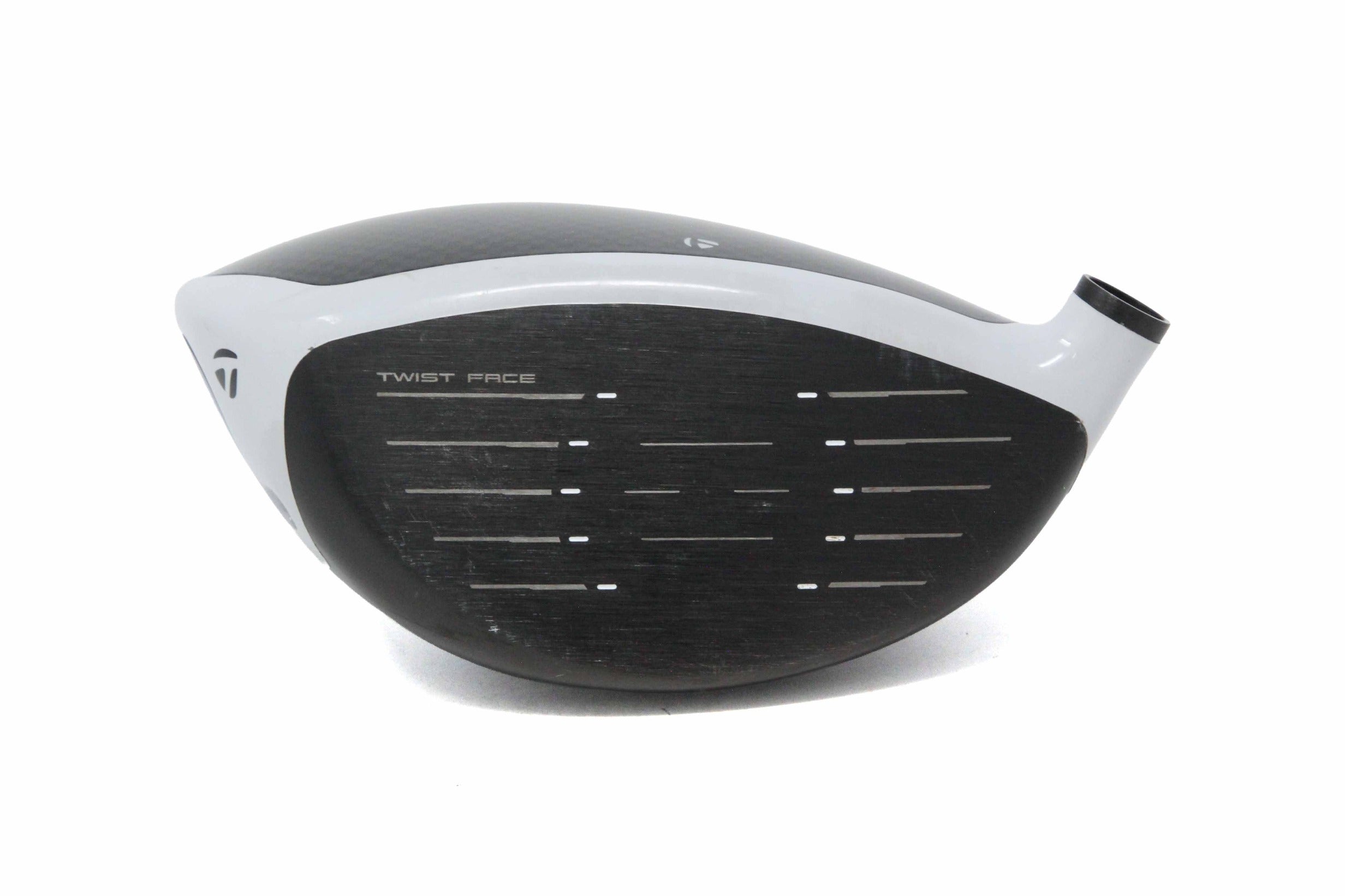 Used TaylorMade SIM2 Driver - HEAD ONLY - Right-Handed - 10.5 Degrees