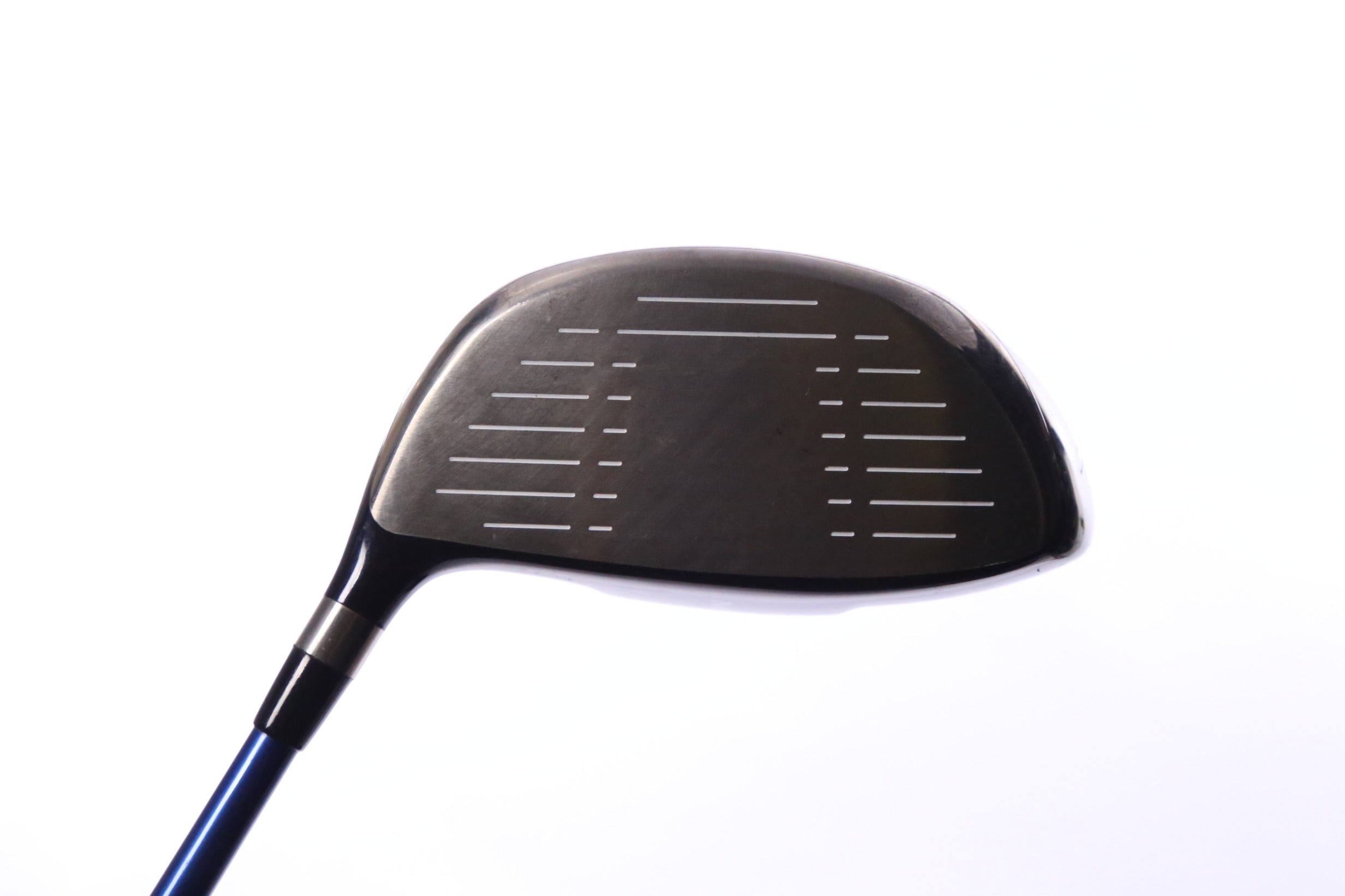 Used Mizuno MX-560 Driver - 12 Degrees - Regular Flex Mizuno Stock Graphite - Right-Handed