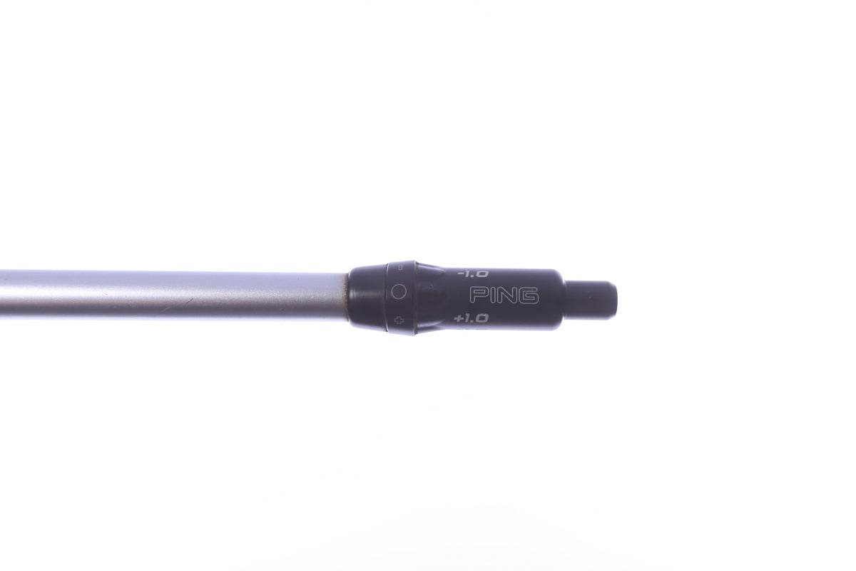 Used Va Composites Vylyn Fairway Wood Shaft Stiff Flex Graphite - 41.75 in - Ping G410 Adapter