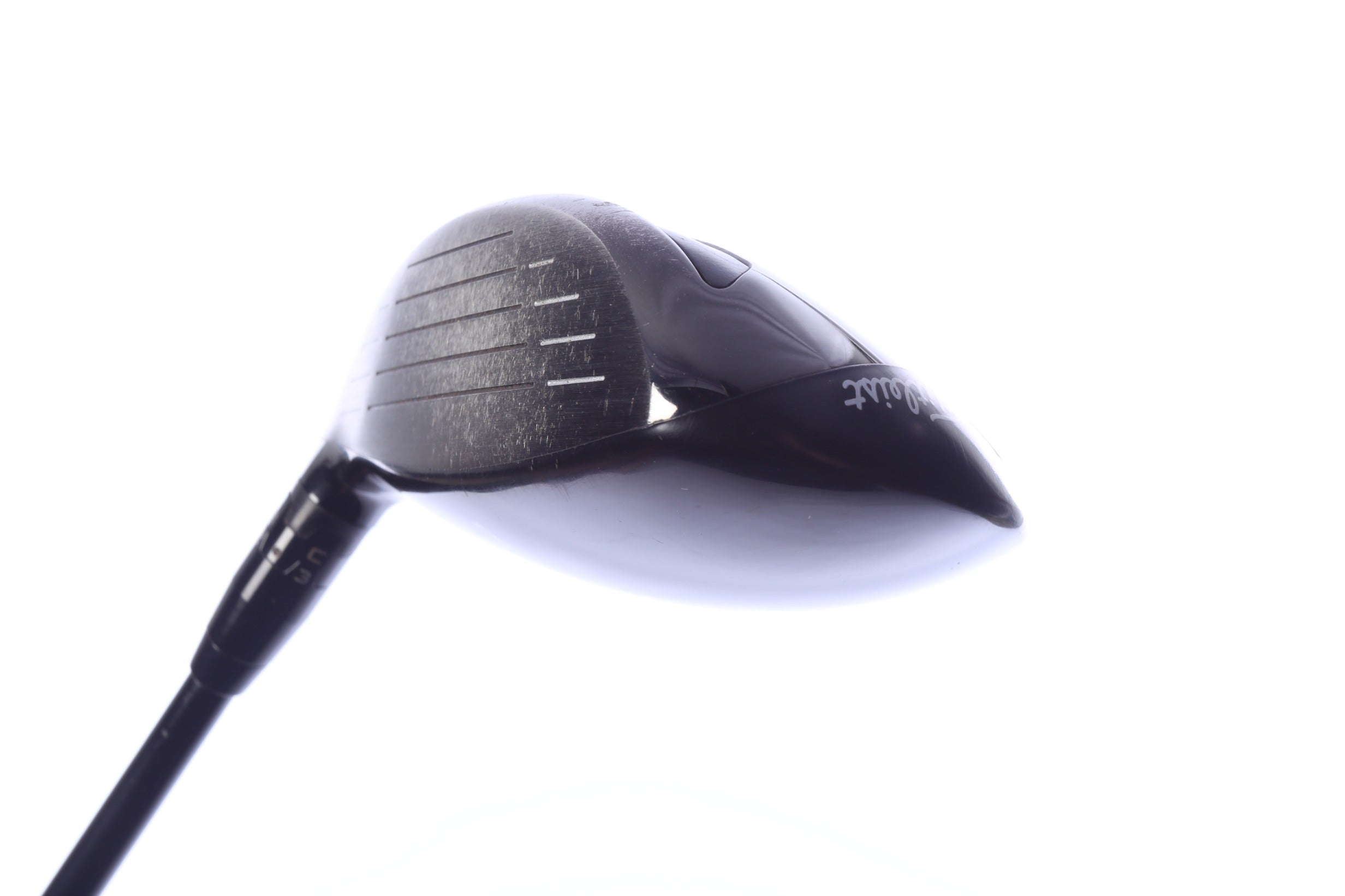 Used Titleist TSi2 3HL Wood - Right-Handed - 16.5 Degrees - Seniors Flex