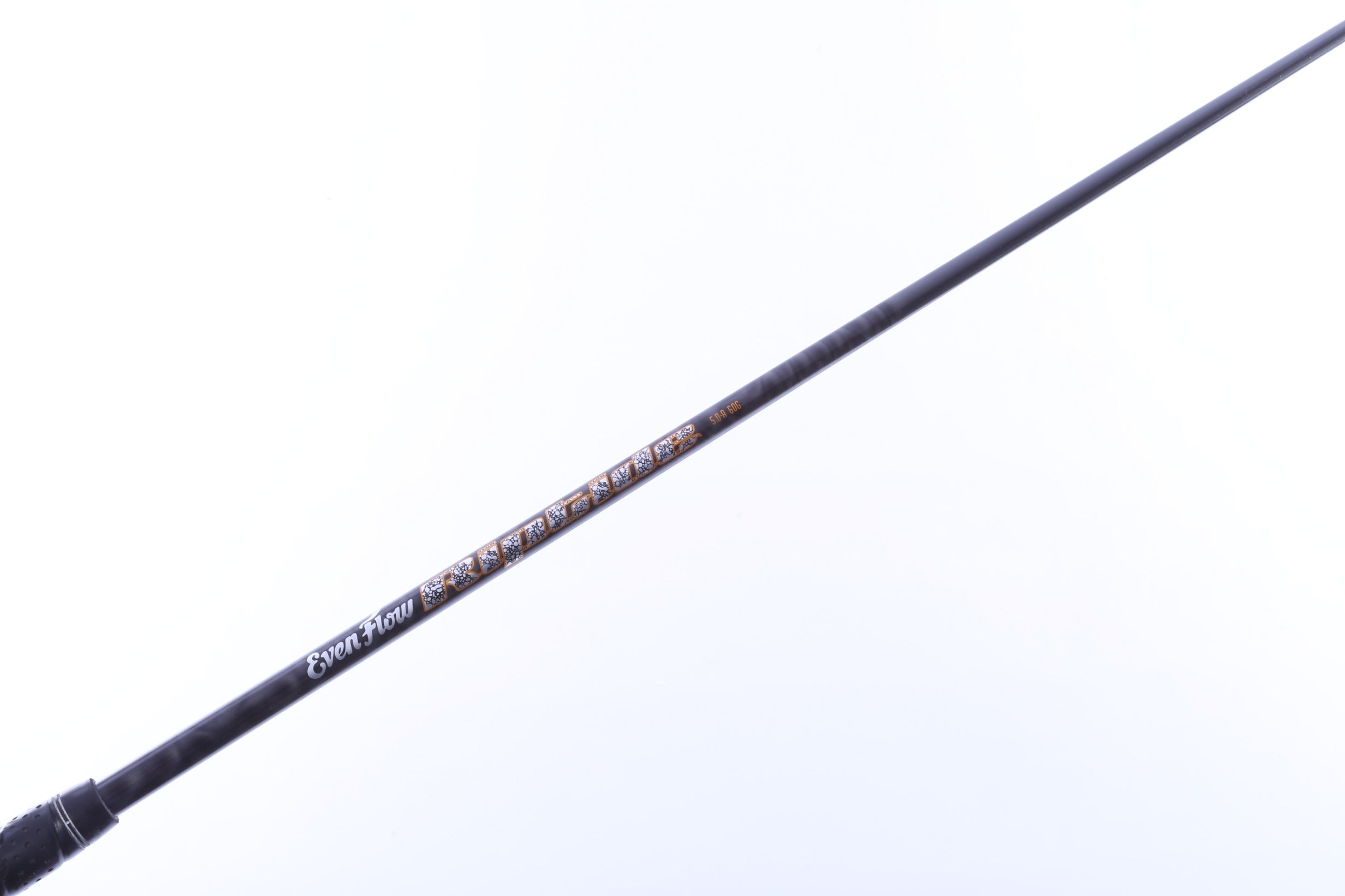 Used Project X EvenFlow Riptide Fairway Wood Shaft Seniors Flex Graphite - 42 in - No Adapter-Next Round