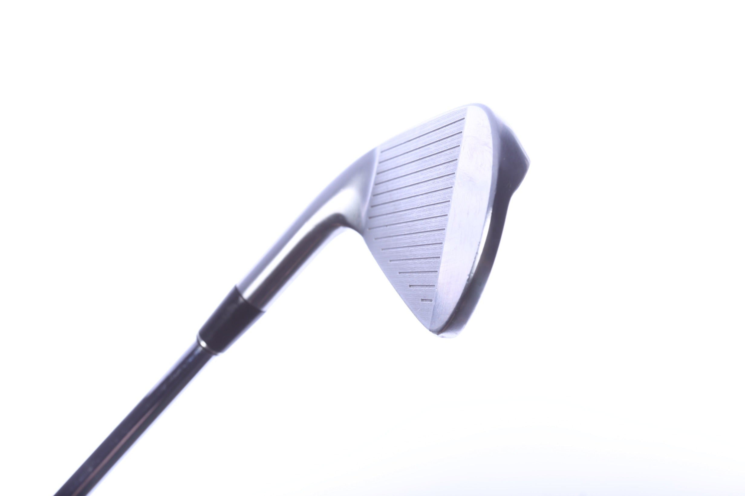 Used Srixon Z-Forged Single 5-Iron - Right-Handed - Stiff Flex