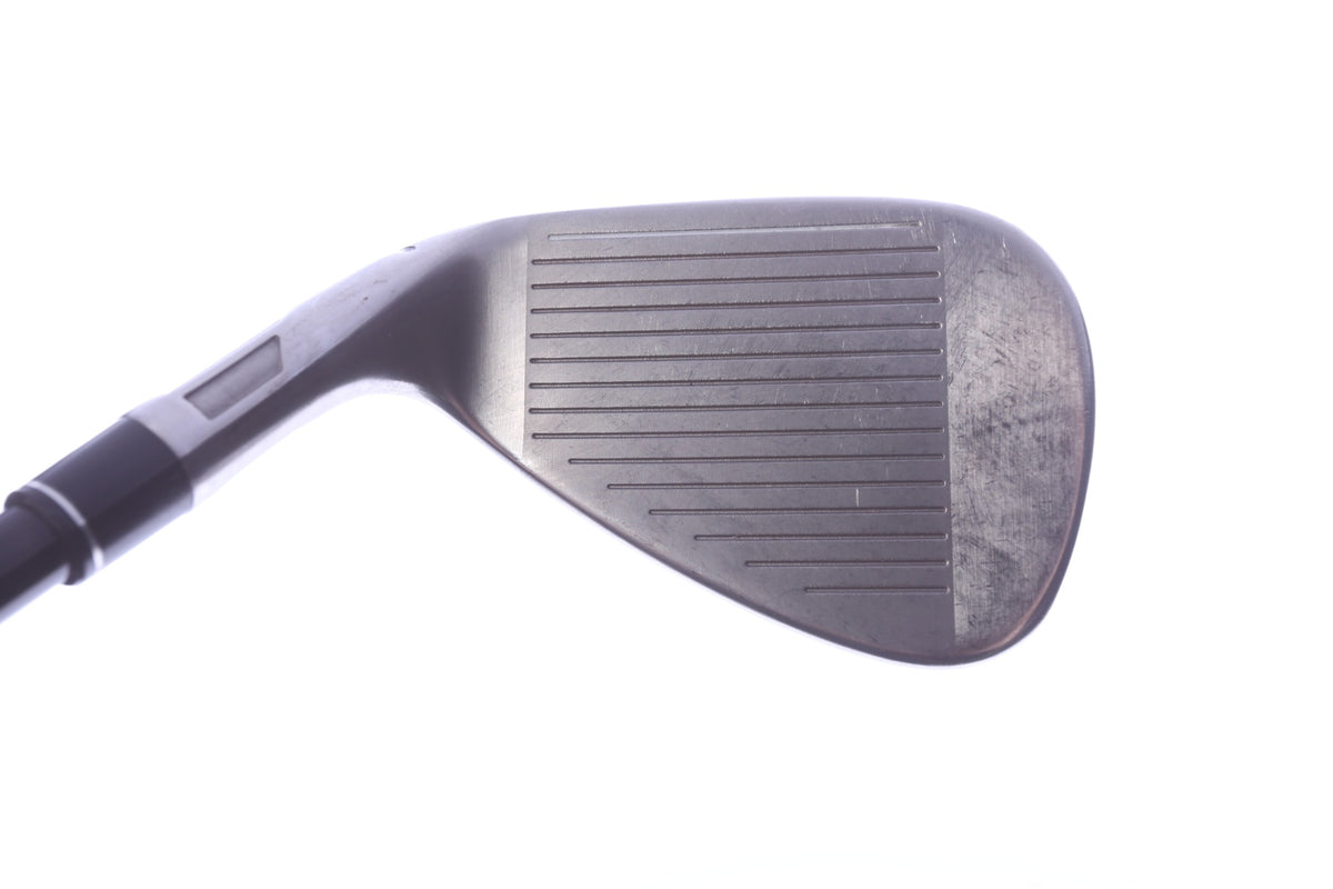 Used TaylorMade STEALTH Approach Wedge - Right-Handed - 49 Degrees - Regular Flex