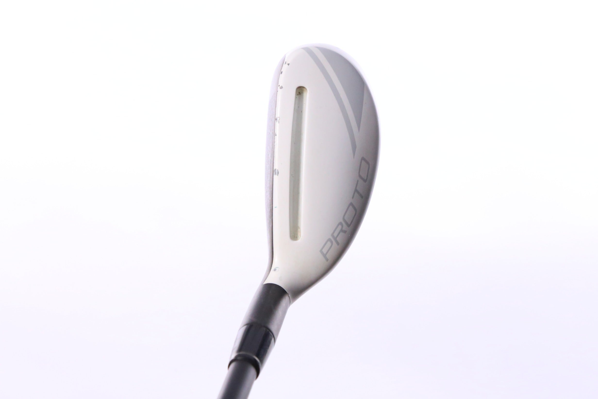 Used Adams Super 9031 3H Hybrid - Right-Handed - 18 Degrees - Stiff Flex-Next Round