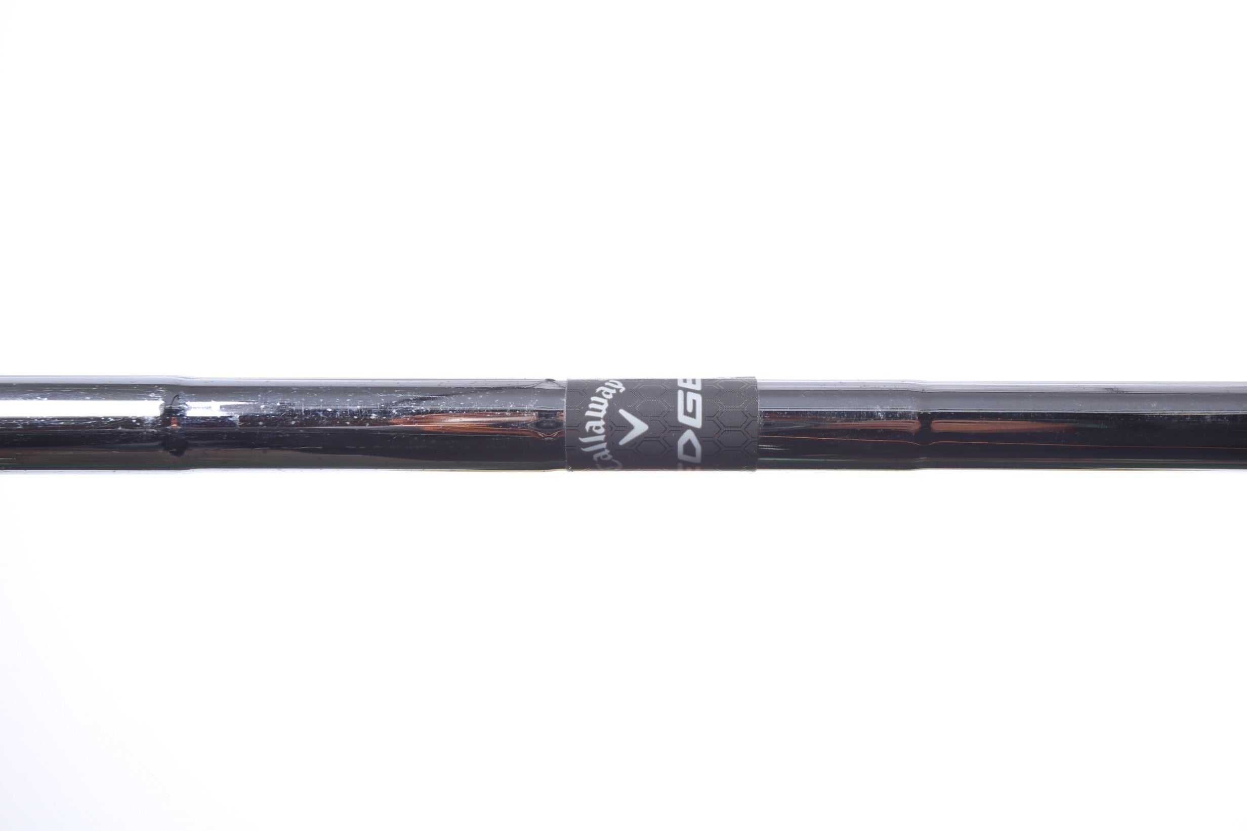 Used Callaway Apex 21 Black Single 7-Iron - Right-Handed - Regular Flex-Next Round