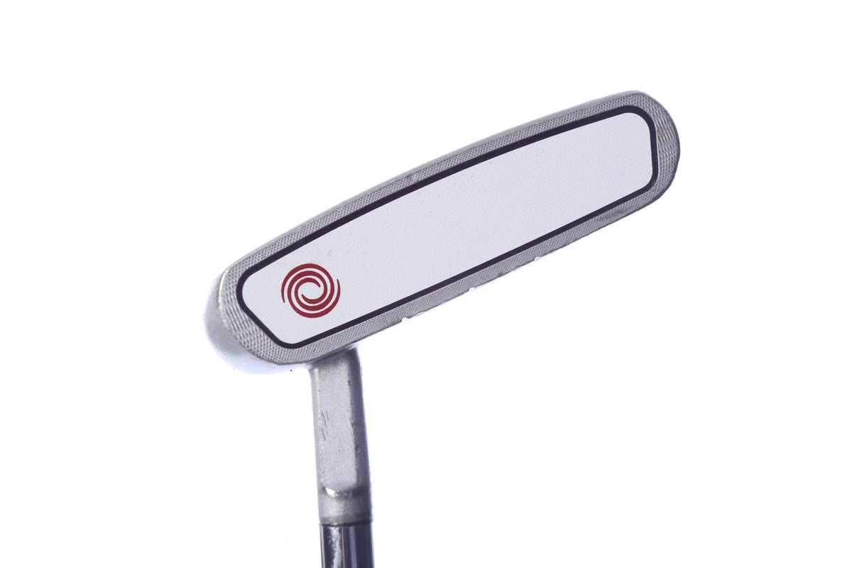 Used Odyssey White Hot OG Rossie S Putter - Right-Handed - 35 in - Mallet