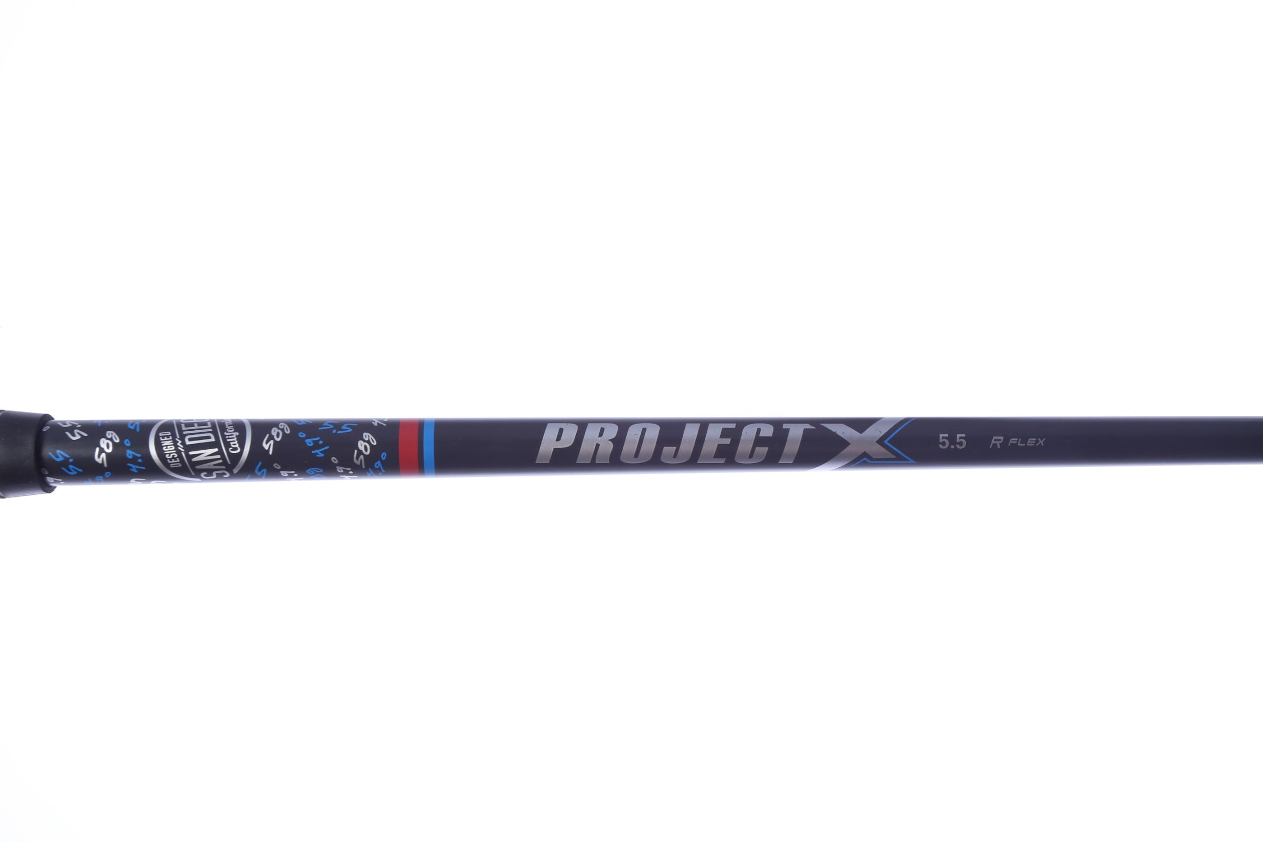 Used Callaway XR Single 9-Iron - Left-Handed - Regular Flex