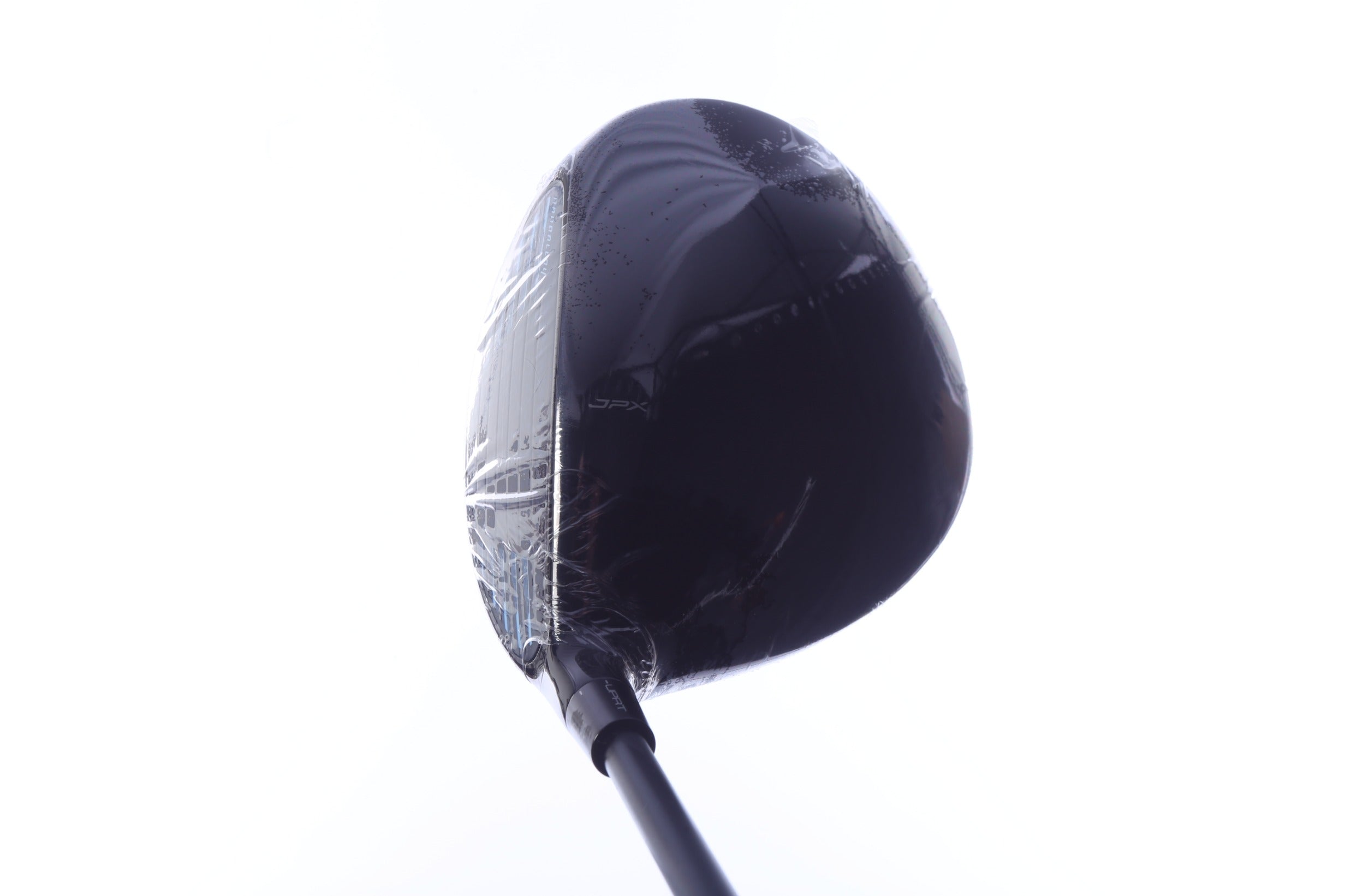 Used Mizuno JPX One Driver - 10.5 Degrees - Regular Flex Mitsubishi Tensei 1K Blue - Right-Handed