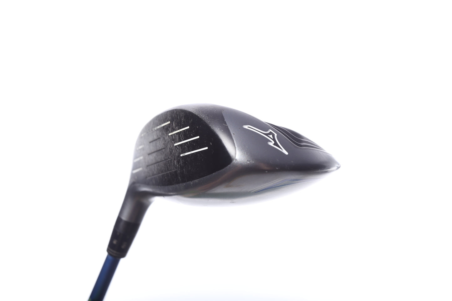 Used Mizuno 2015 JPX EZ 5-Wood - Right-Handed - 19 Degrees - Regular Flex-Next Round