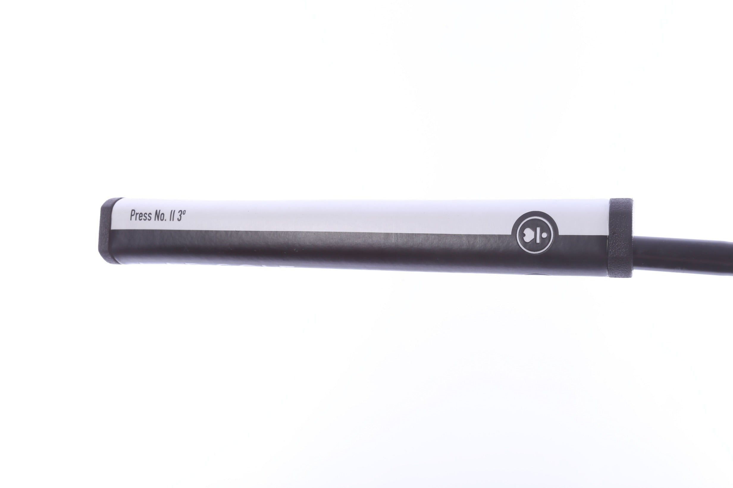 Used L.A.B. Golf Directed Force 2.1 Putter - Right-Handed - 35 in - Mallet-Next Round