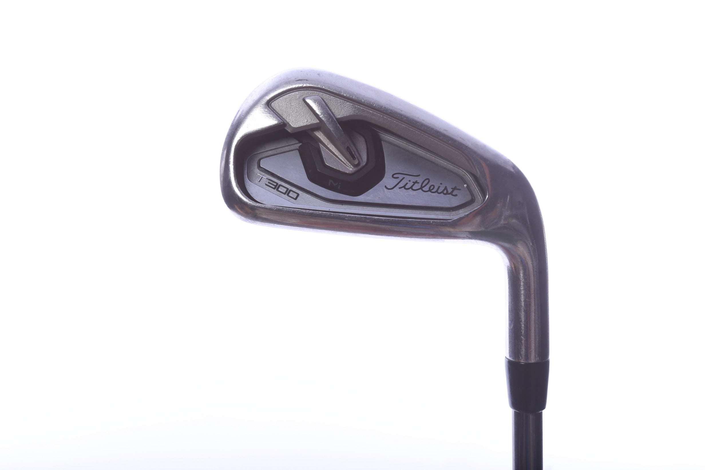 Used Titleist 2019 T300 Single 7-Iron - Right-Handed - Regular Flex
