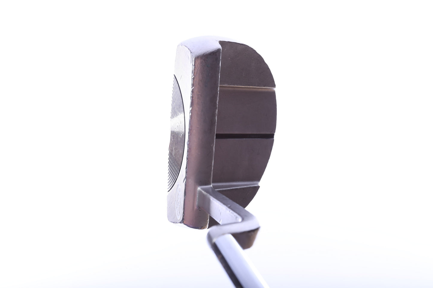 Used Yes! Penny Putter - Right-Handed - 34 in - Mallet-Next Round