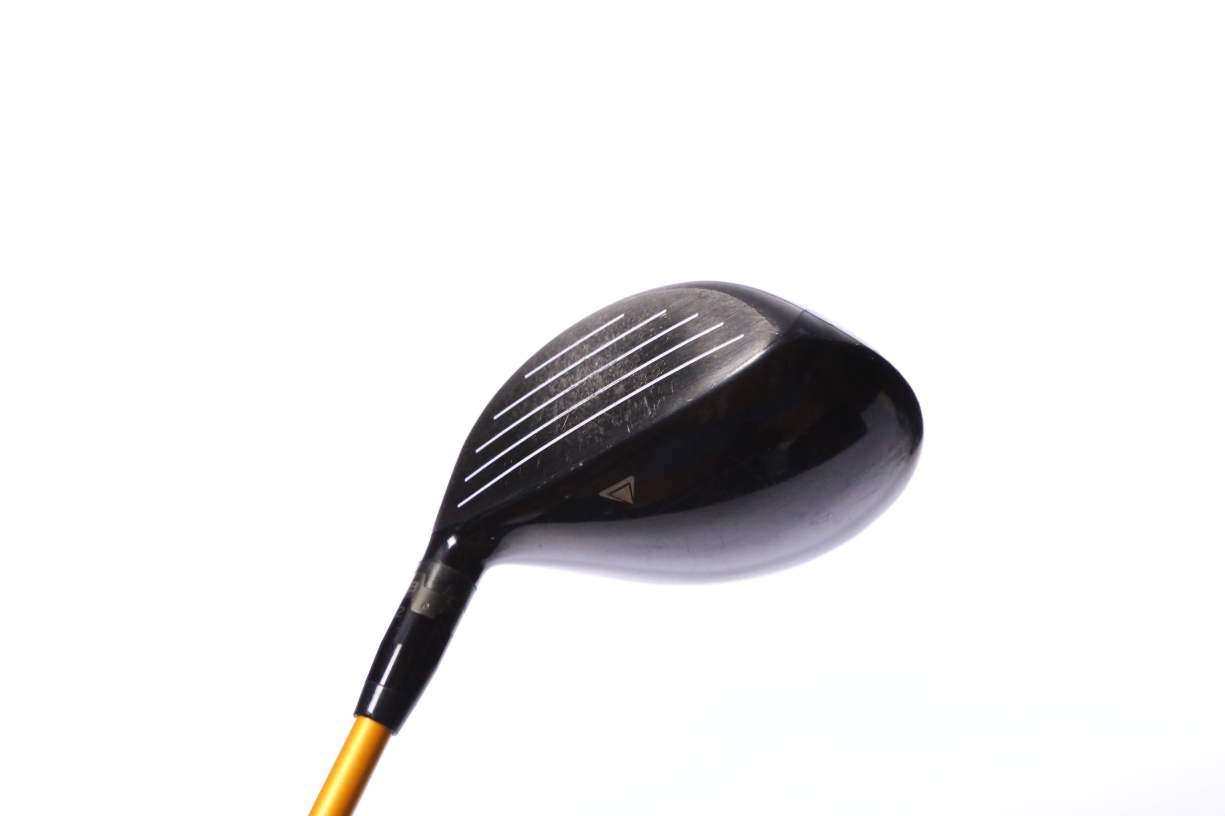Used Titleist 915 F 3-Wood - Right-Handed - 15 Degrees - Tour Extra Stiff Flex-Next Round